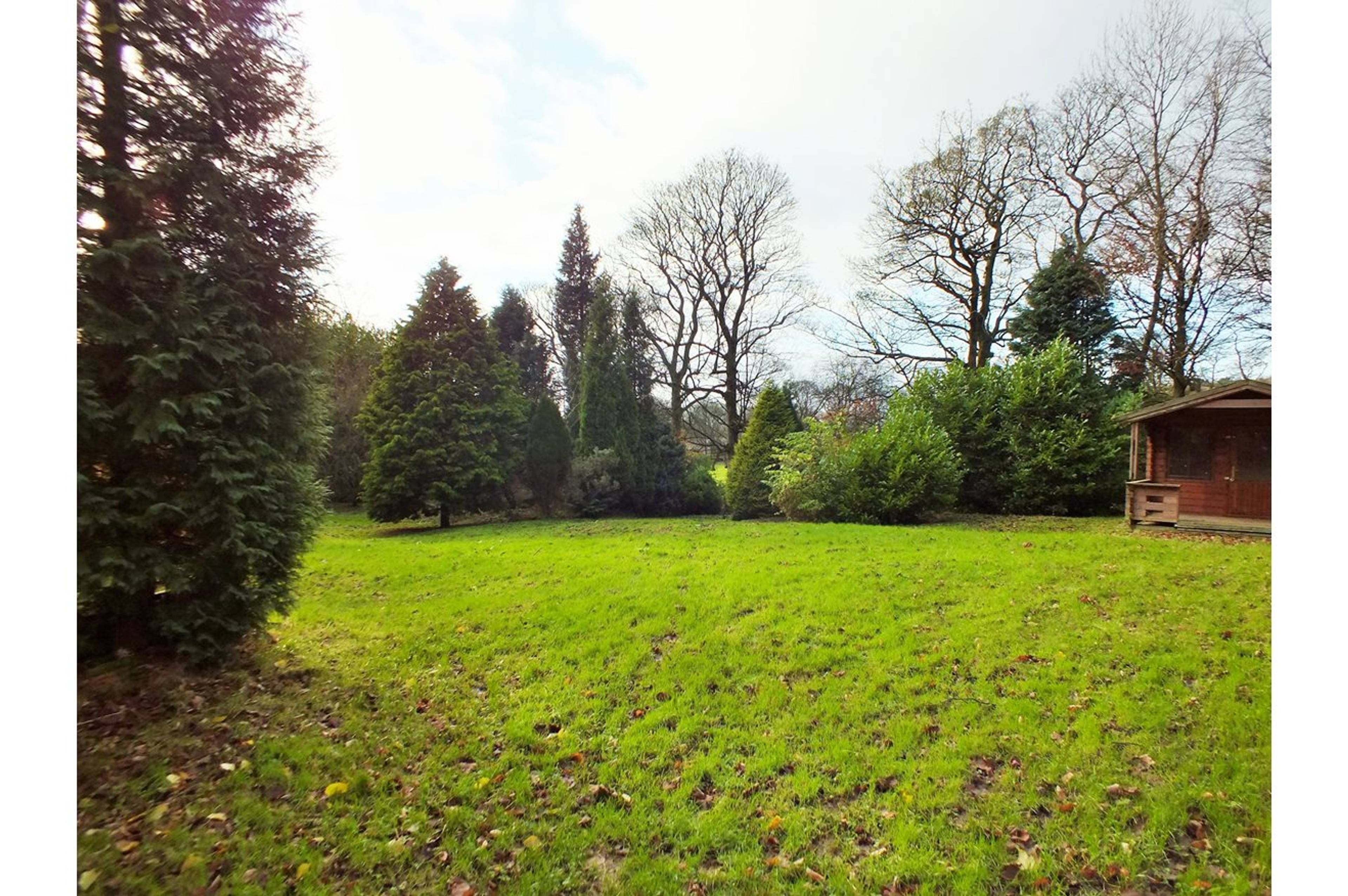 Plot of  Land