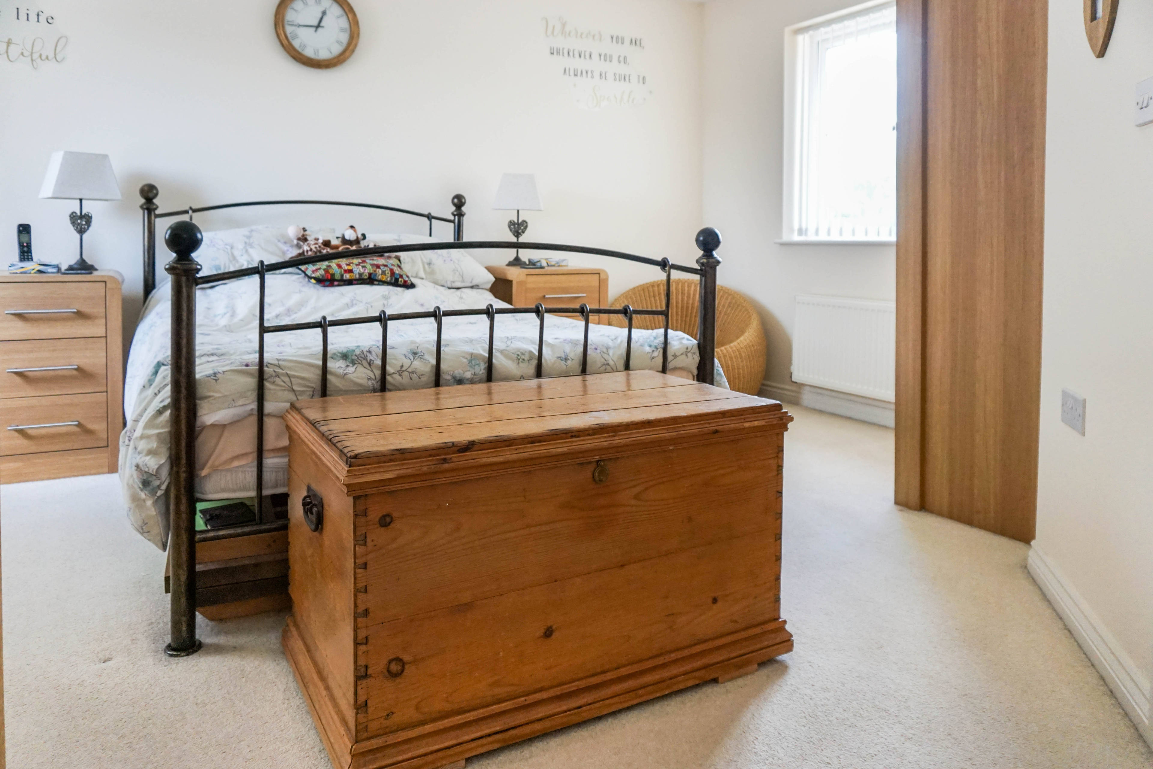 Master Suite