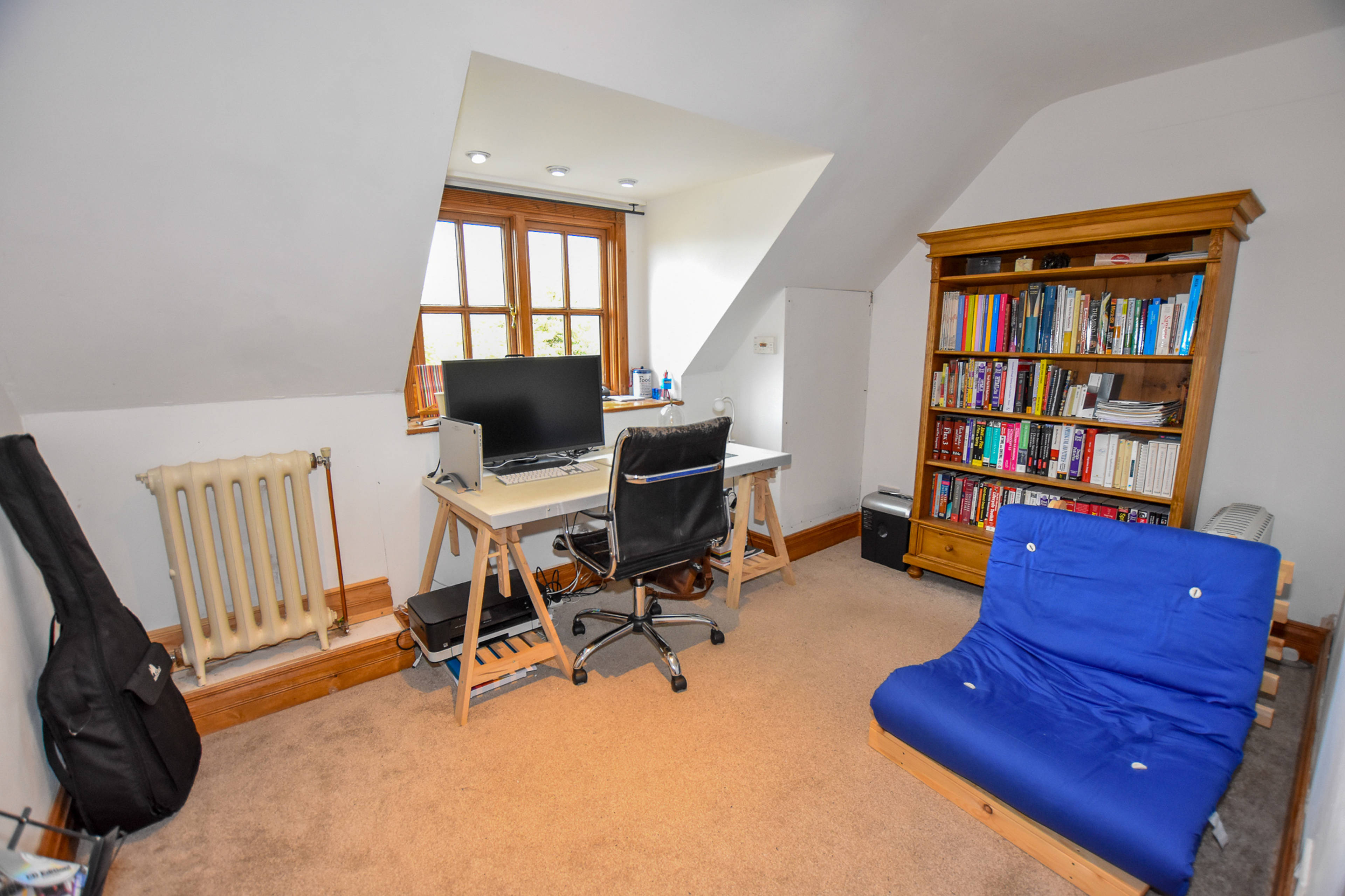 Bedroom Five