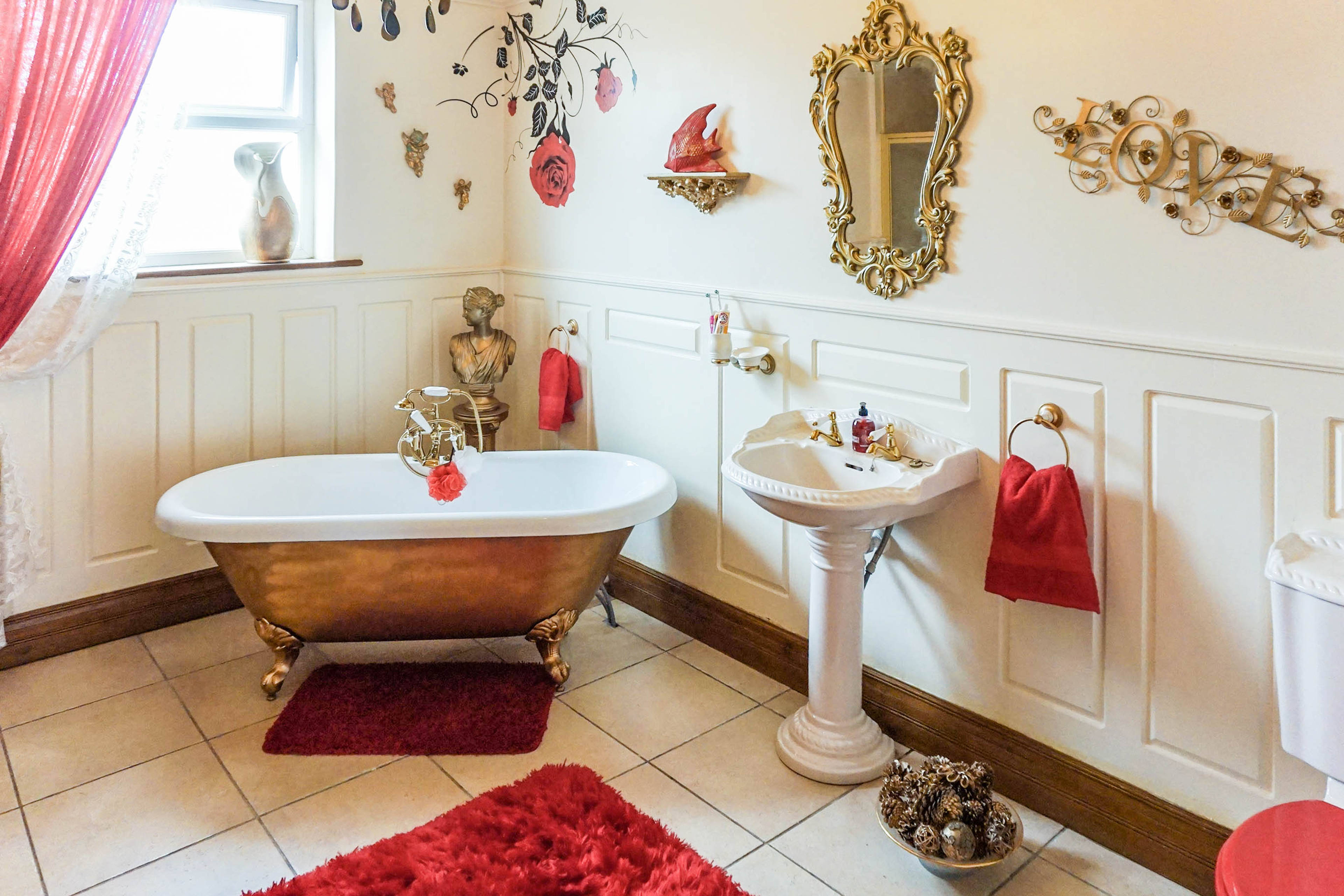 Master En-suite
