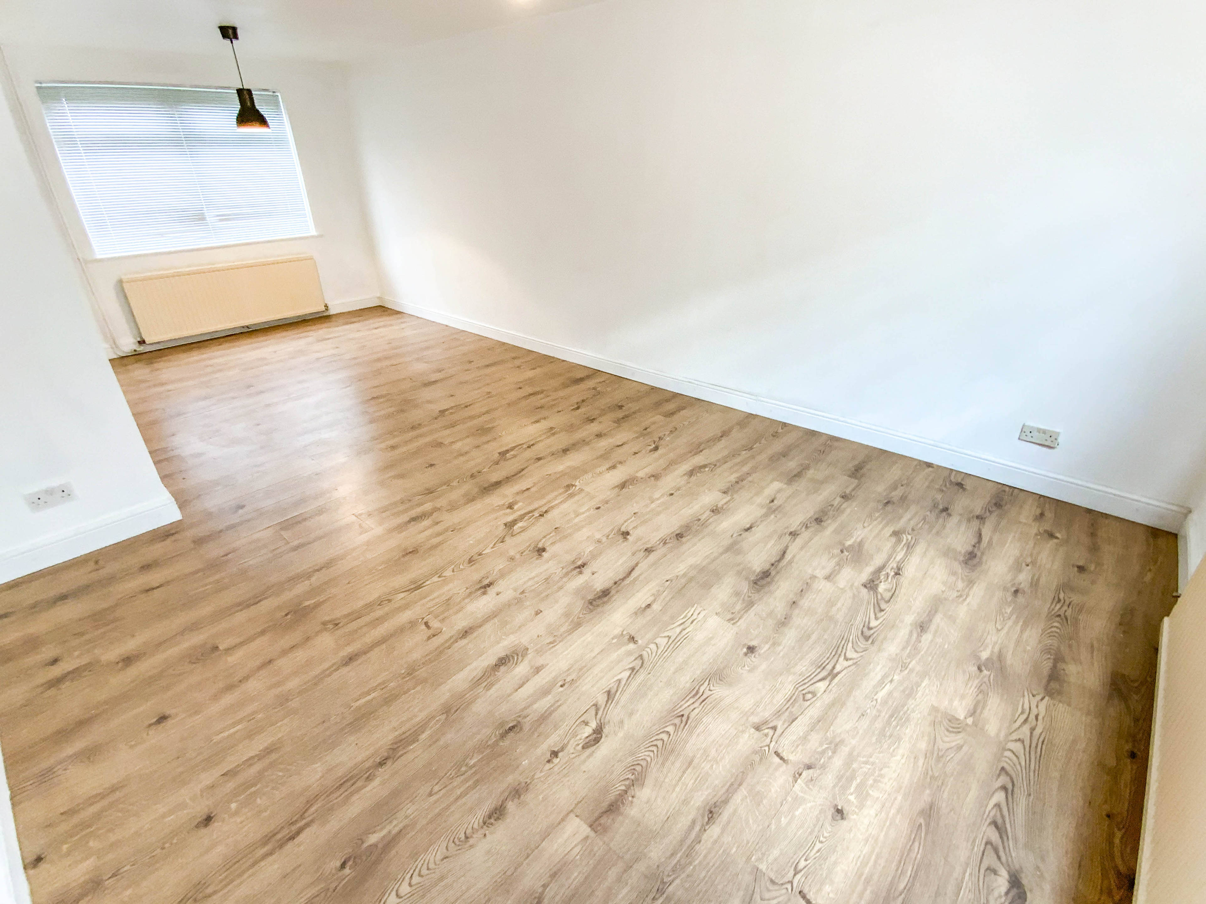 Living / Dining Room