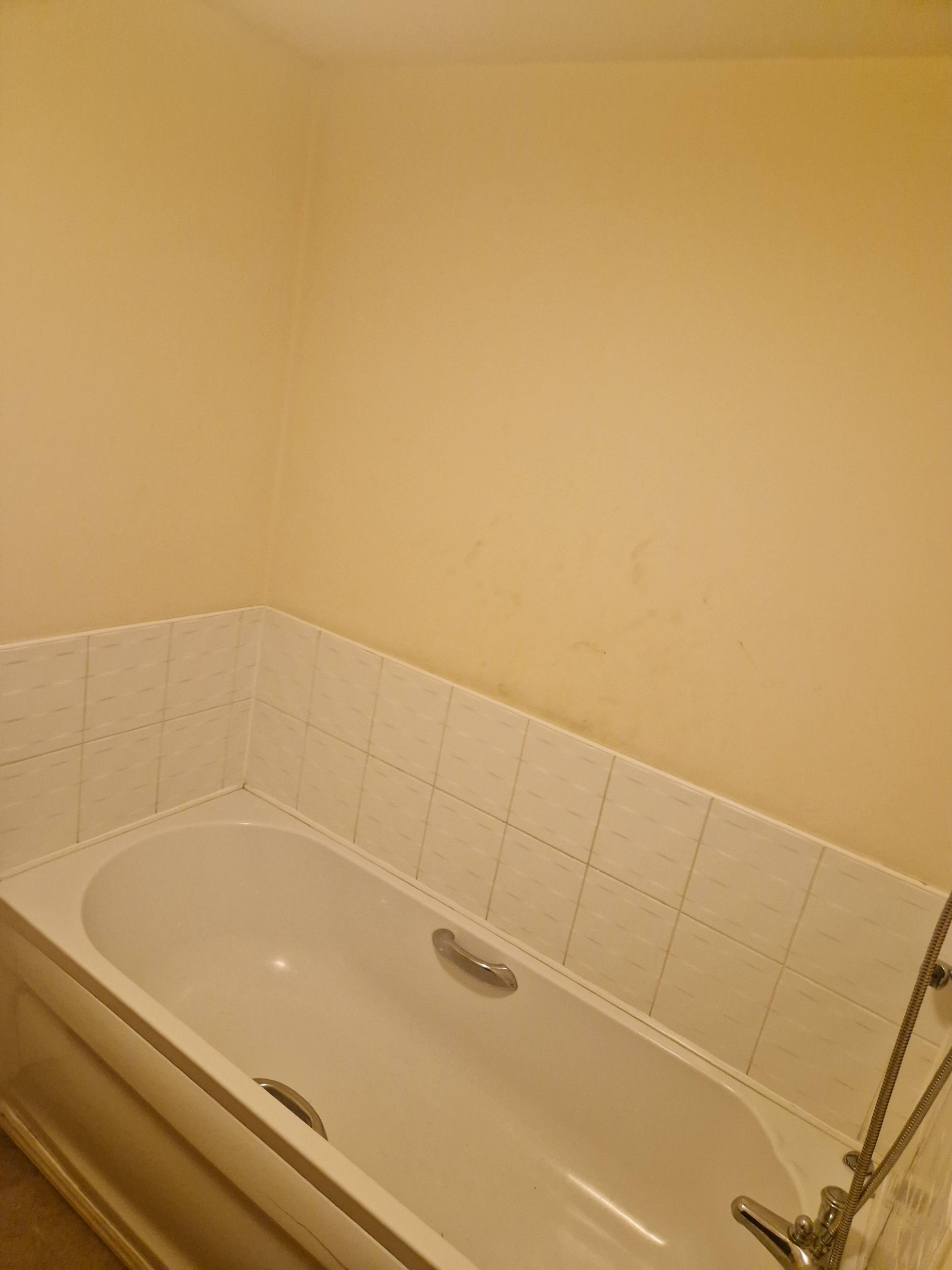 Bathroom One