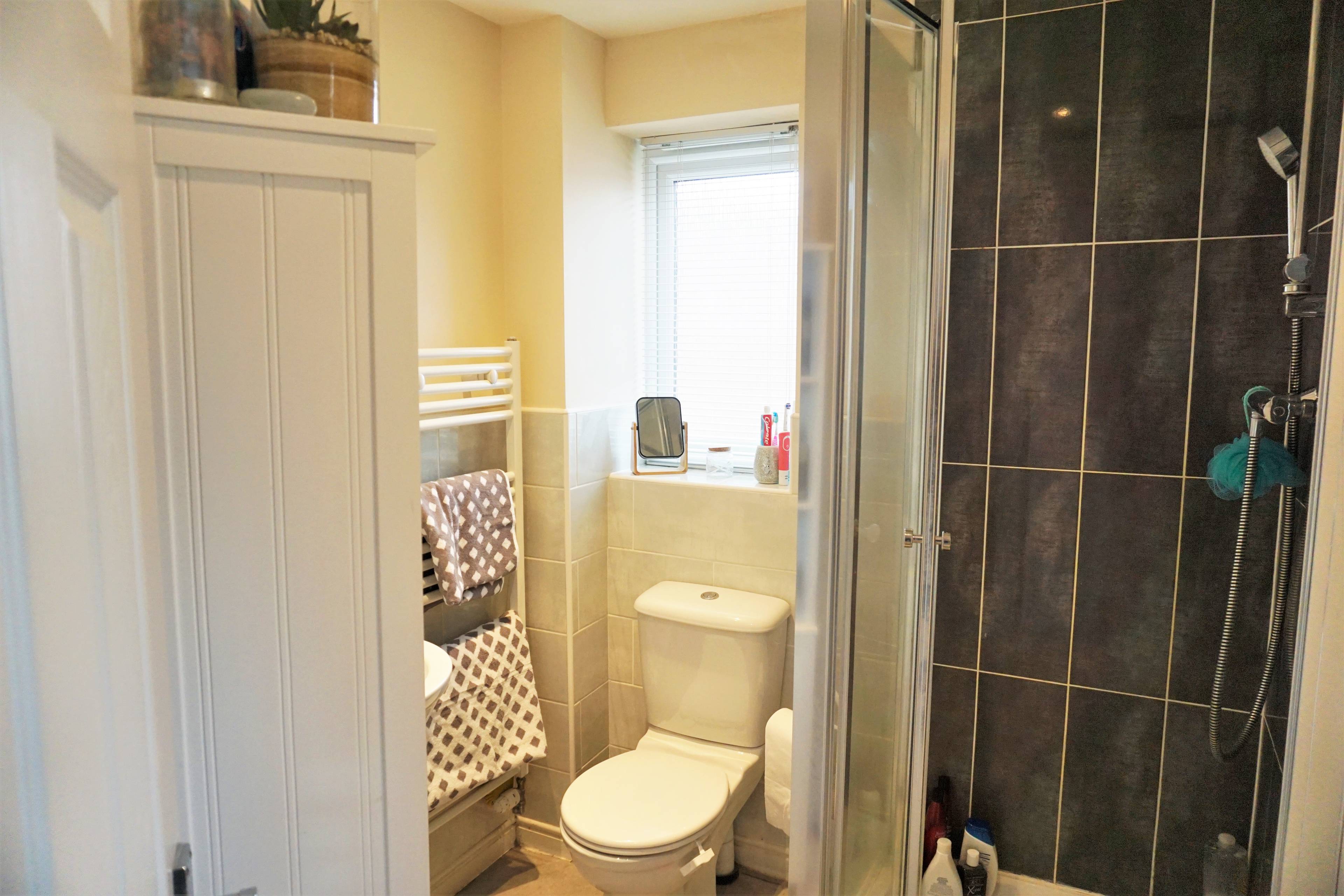 En-suite