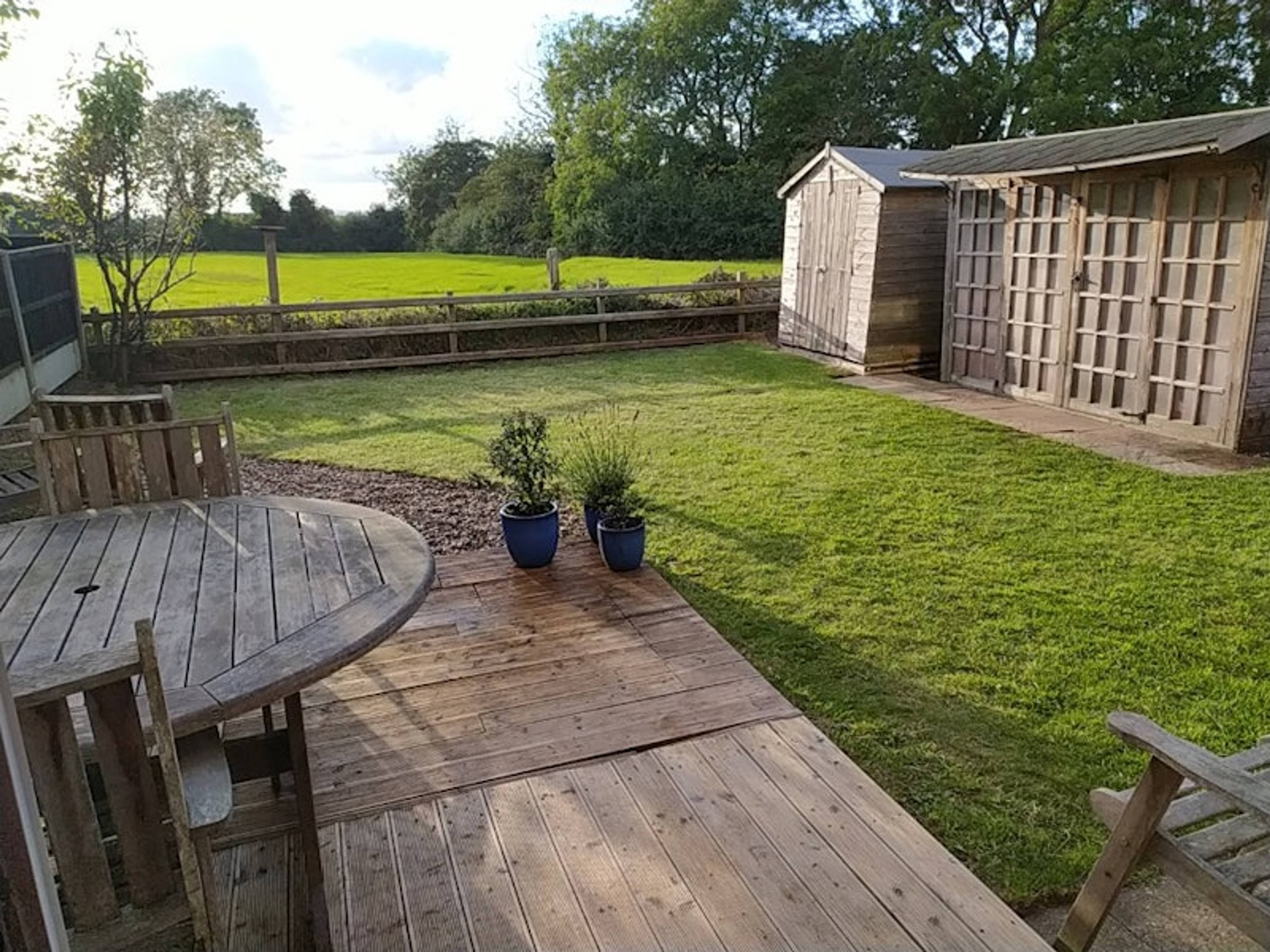 Summer House