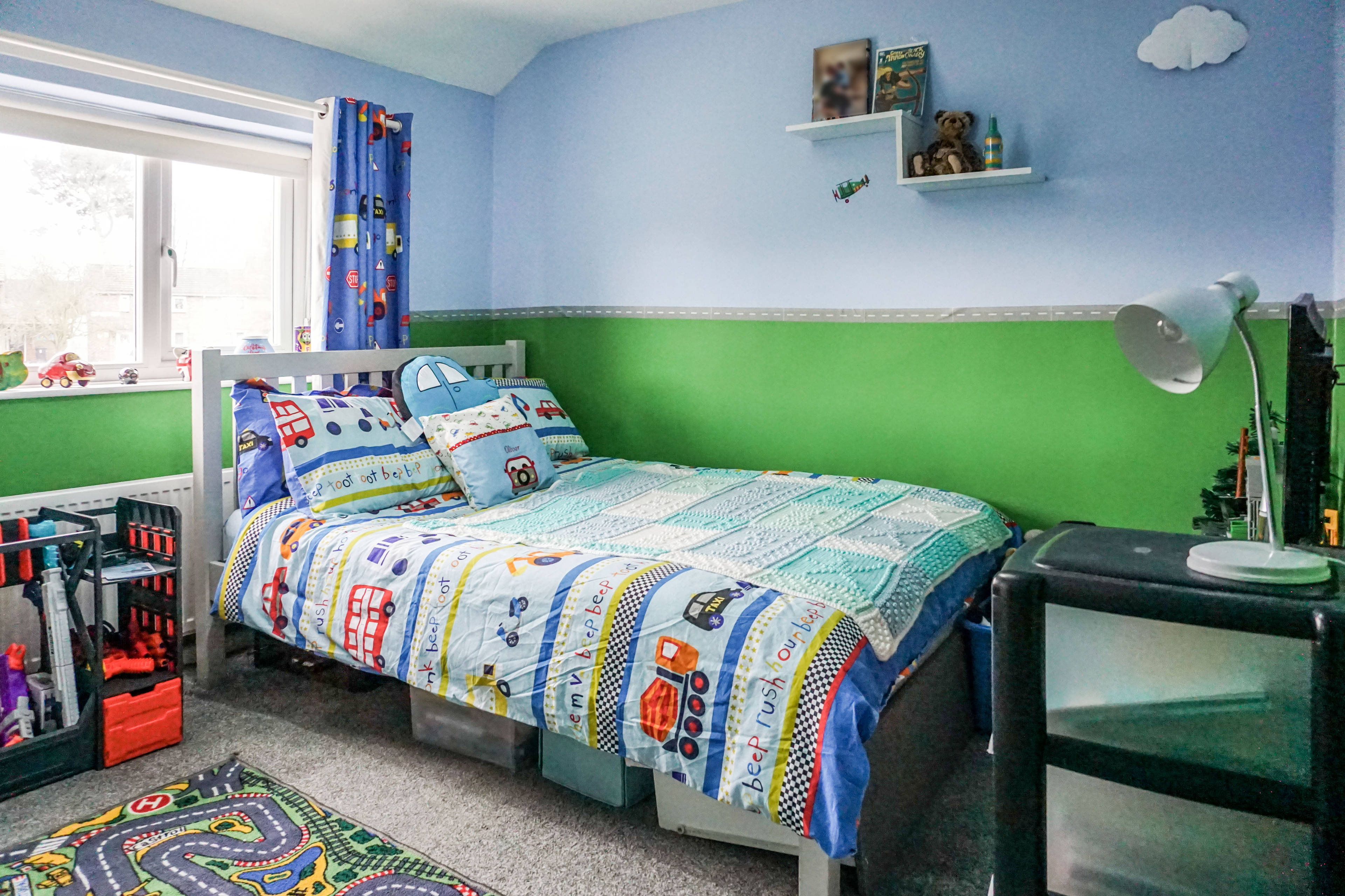 Bedroom Two