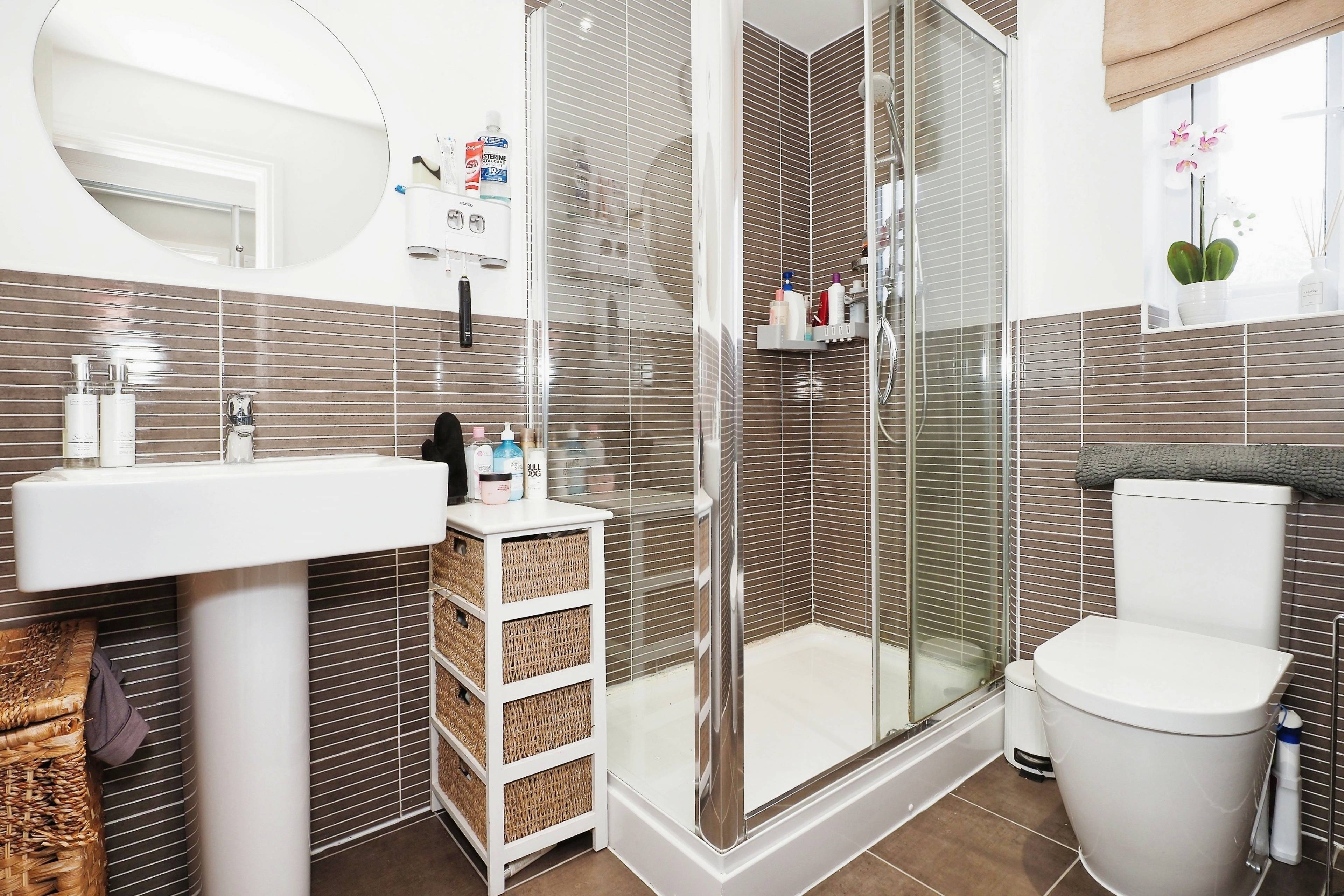 Master En-suite