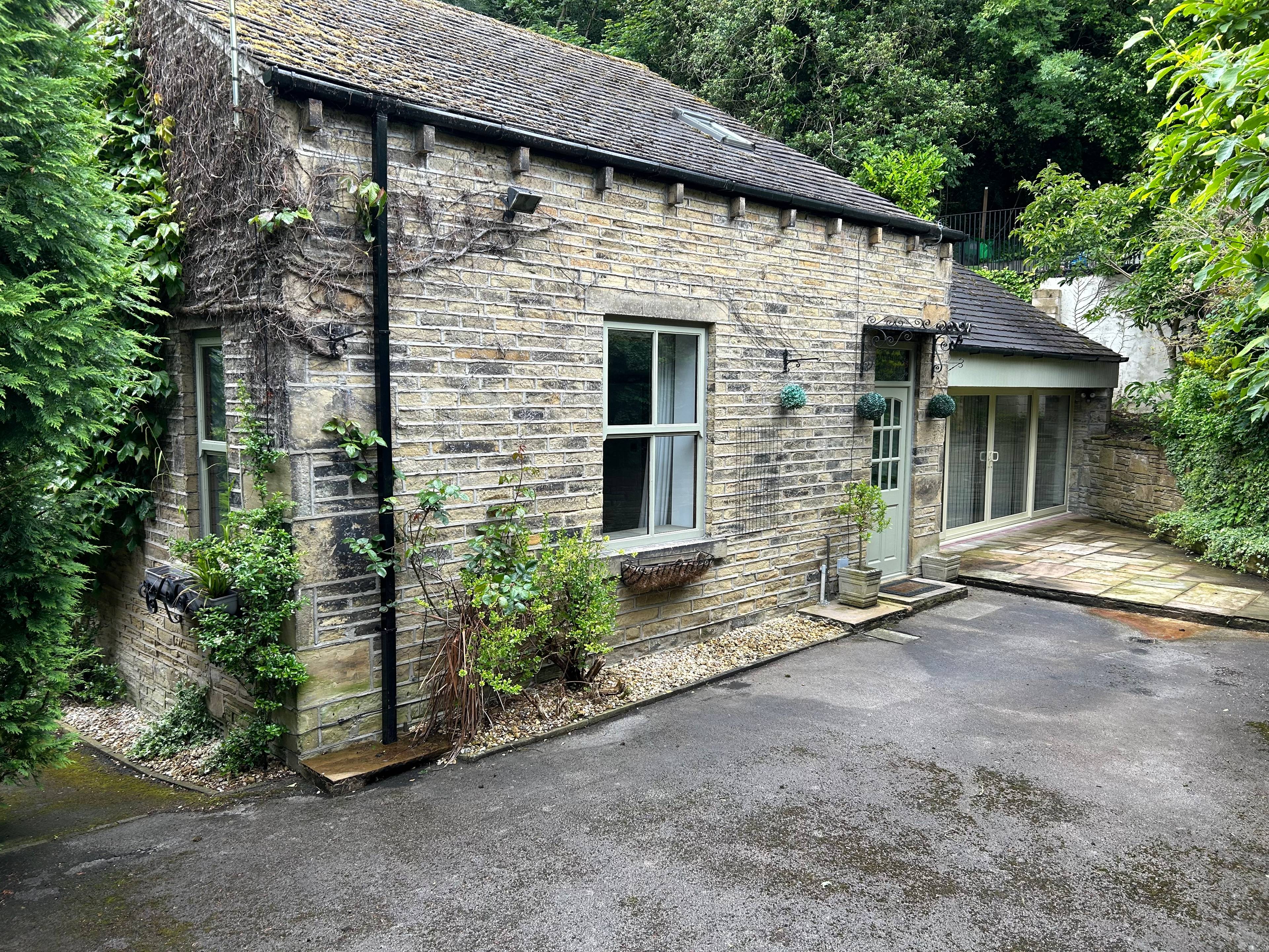 The Cottage