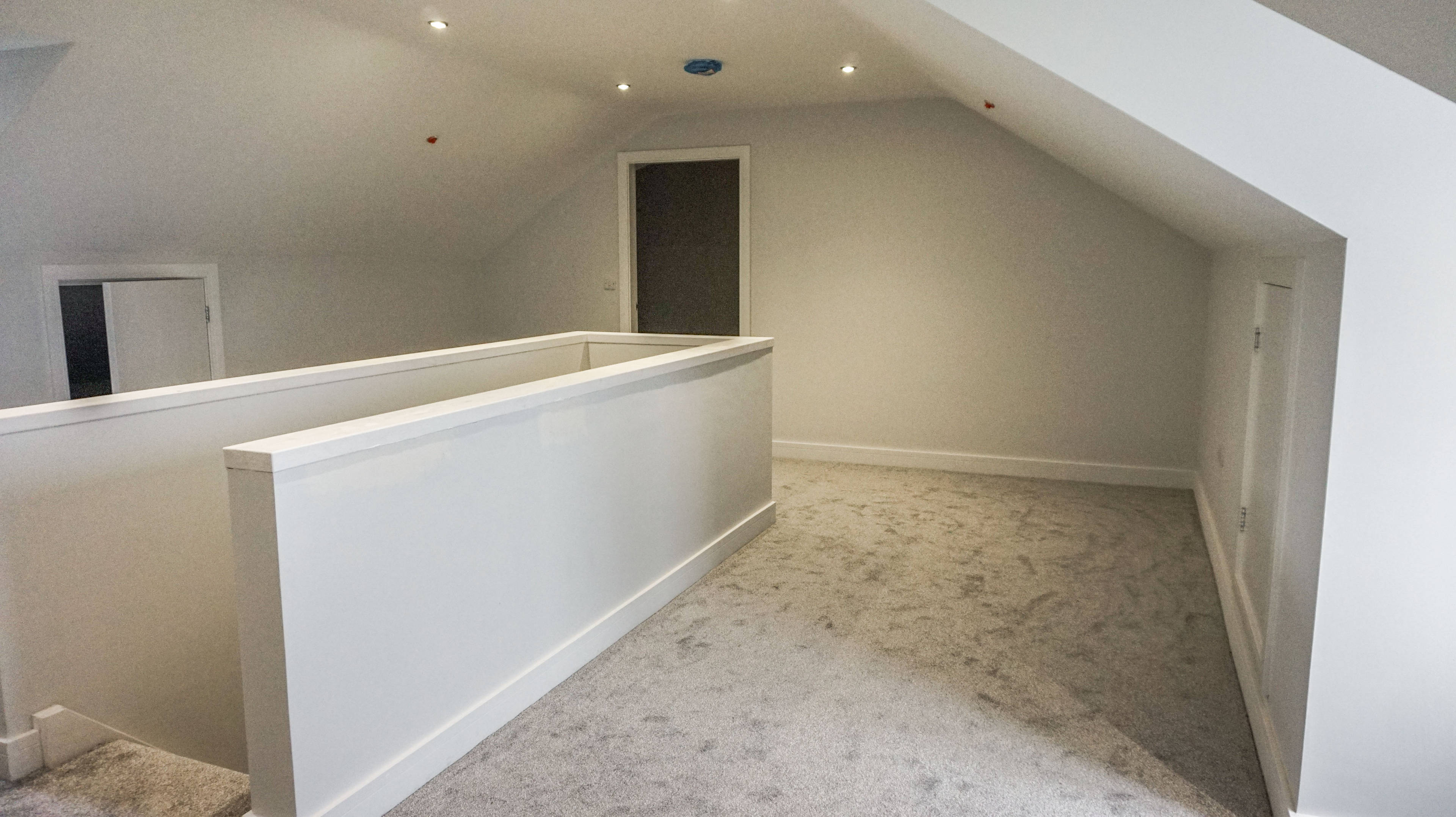 Bedroom 5/Games Room