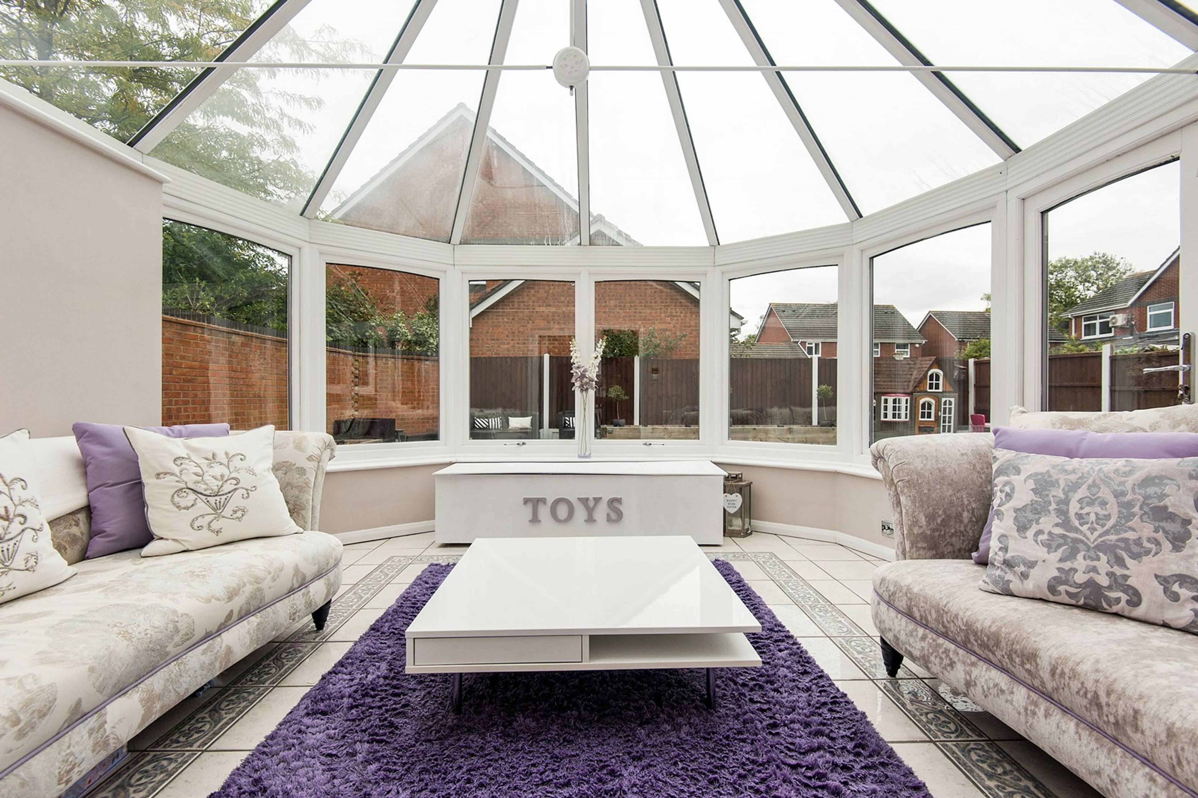 Conservatory