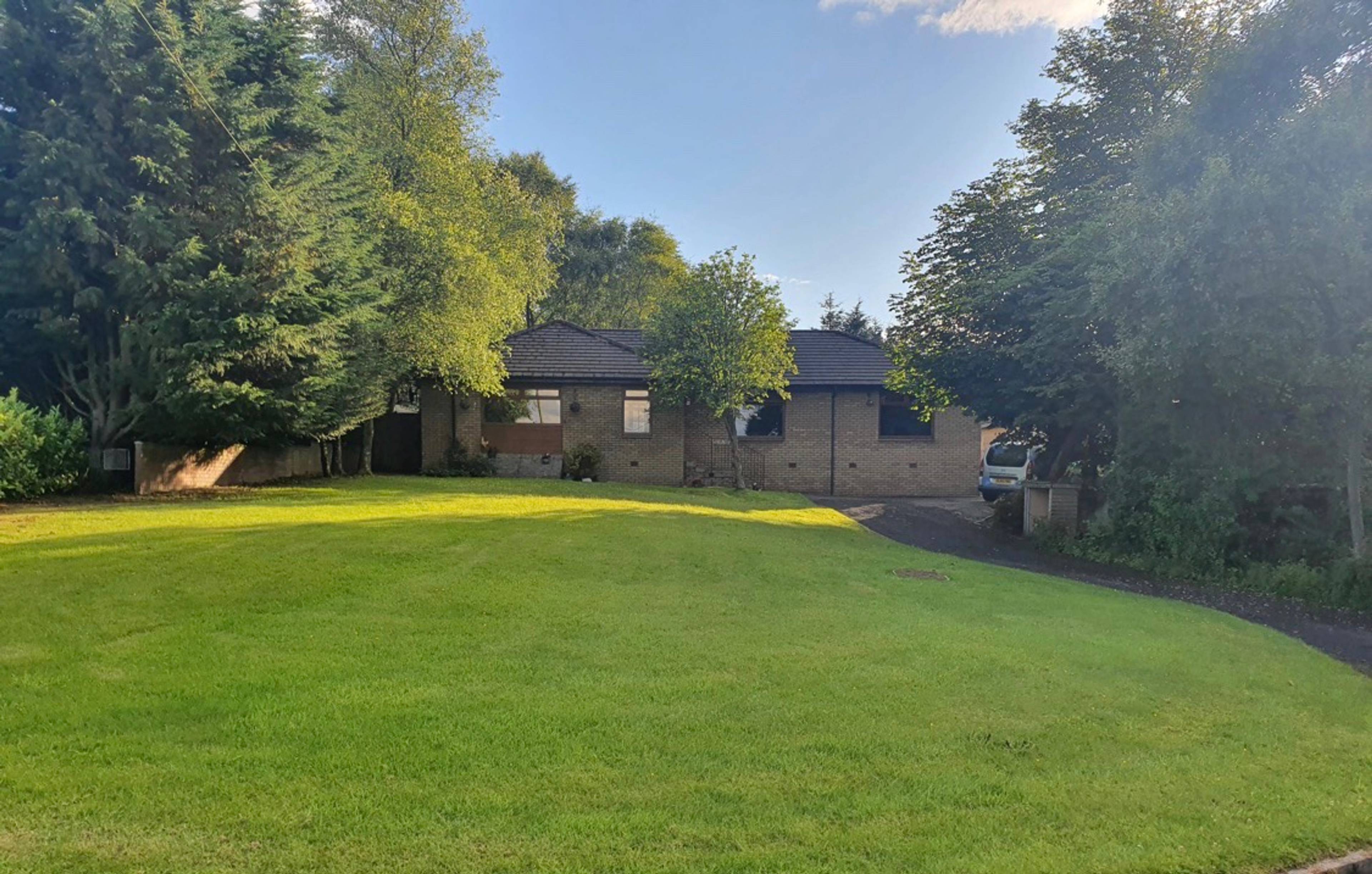 View Of The Property