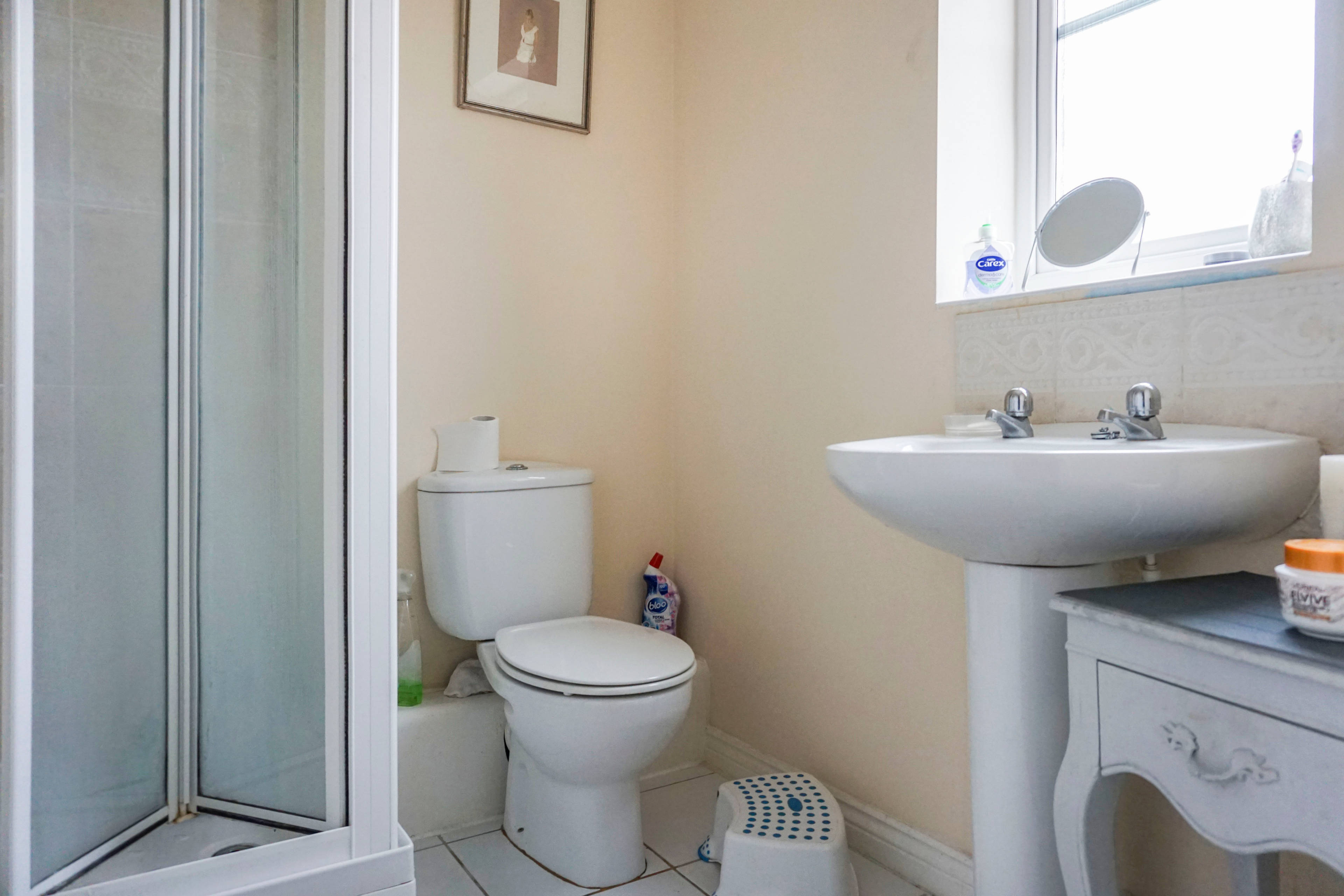 En-suite