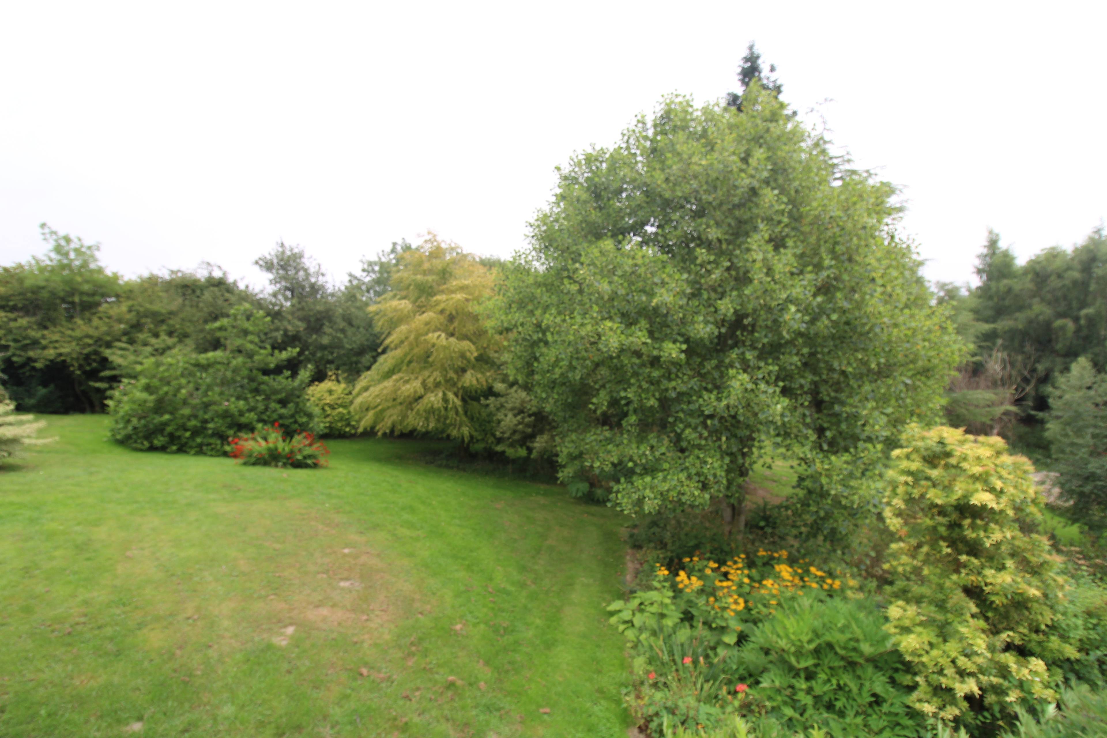 Gardens