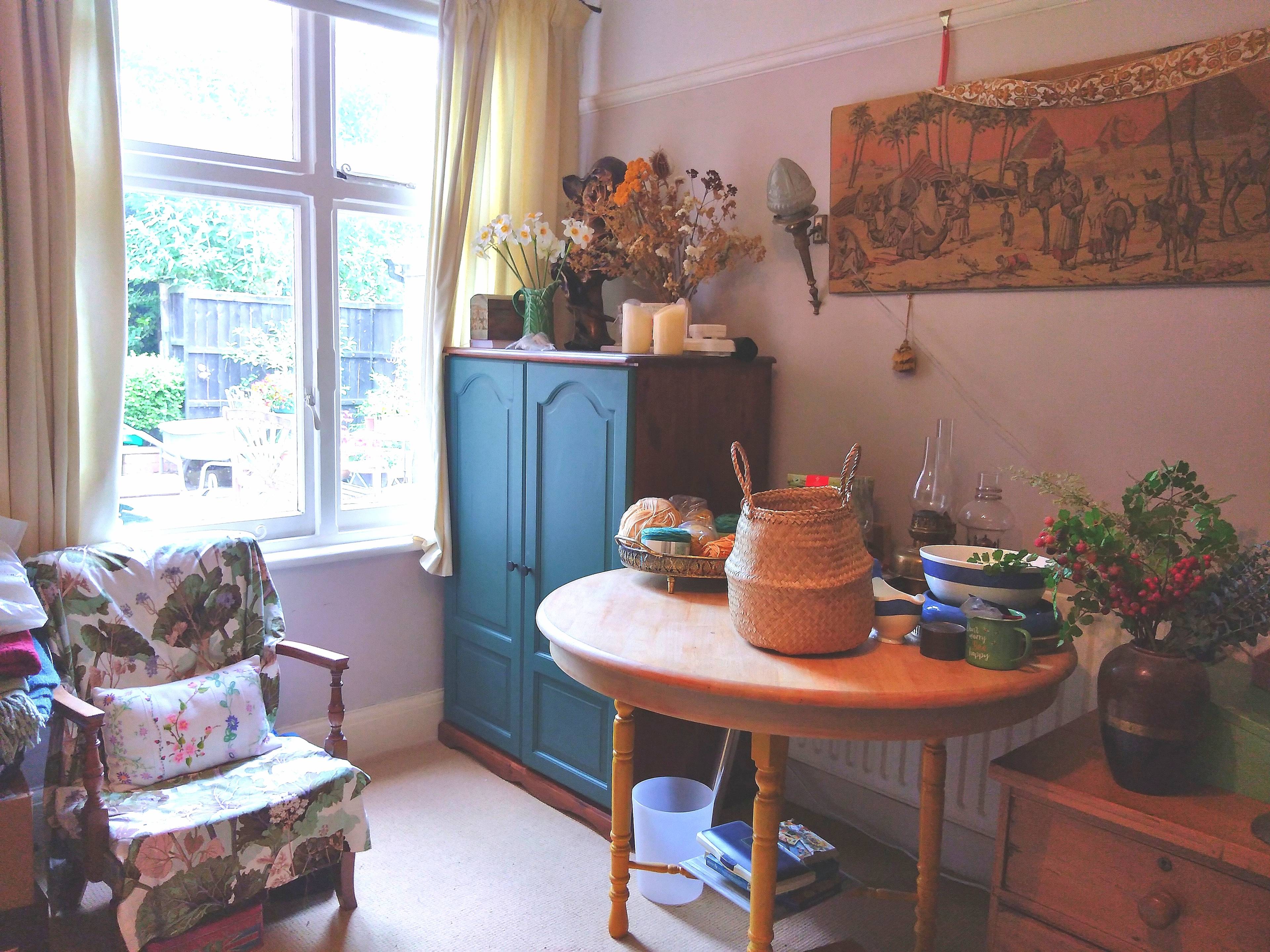 Dining / Family Room