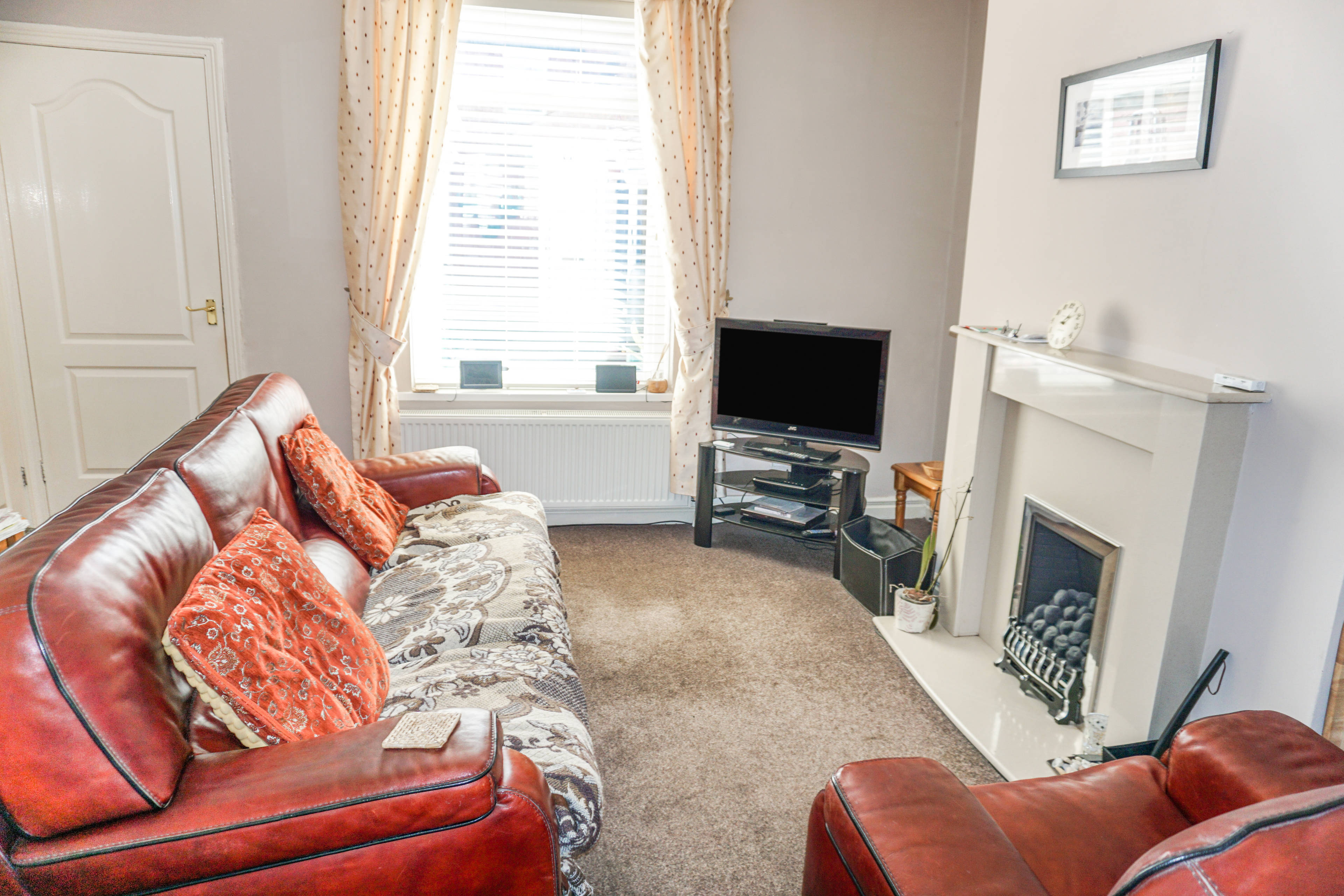 Reception Room Two