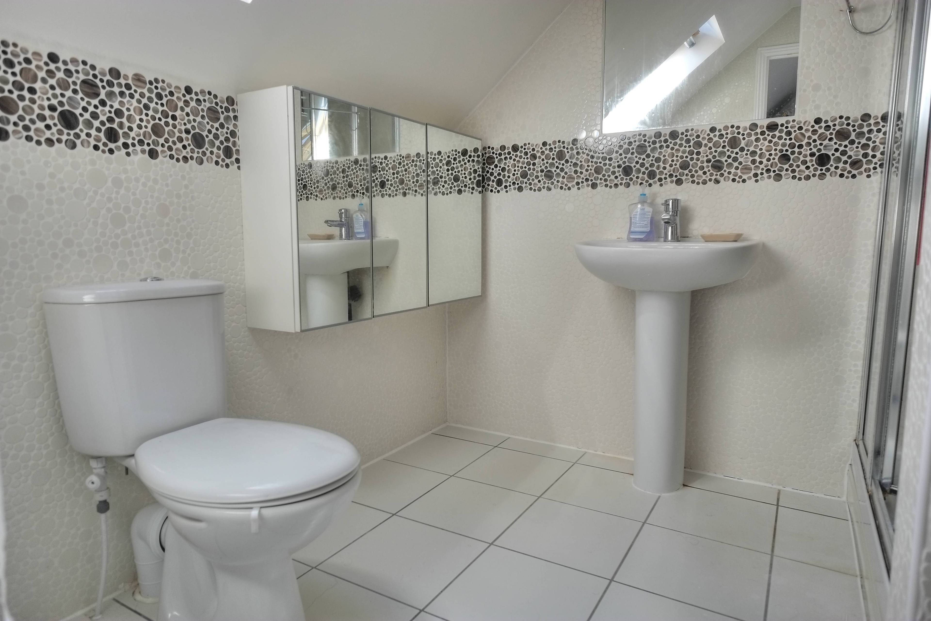 En-suite