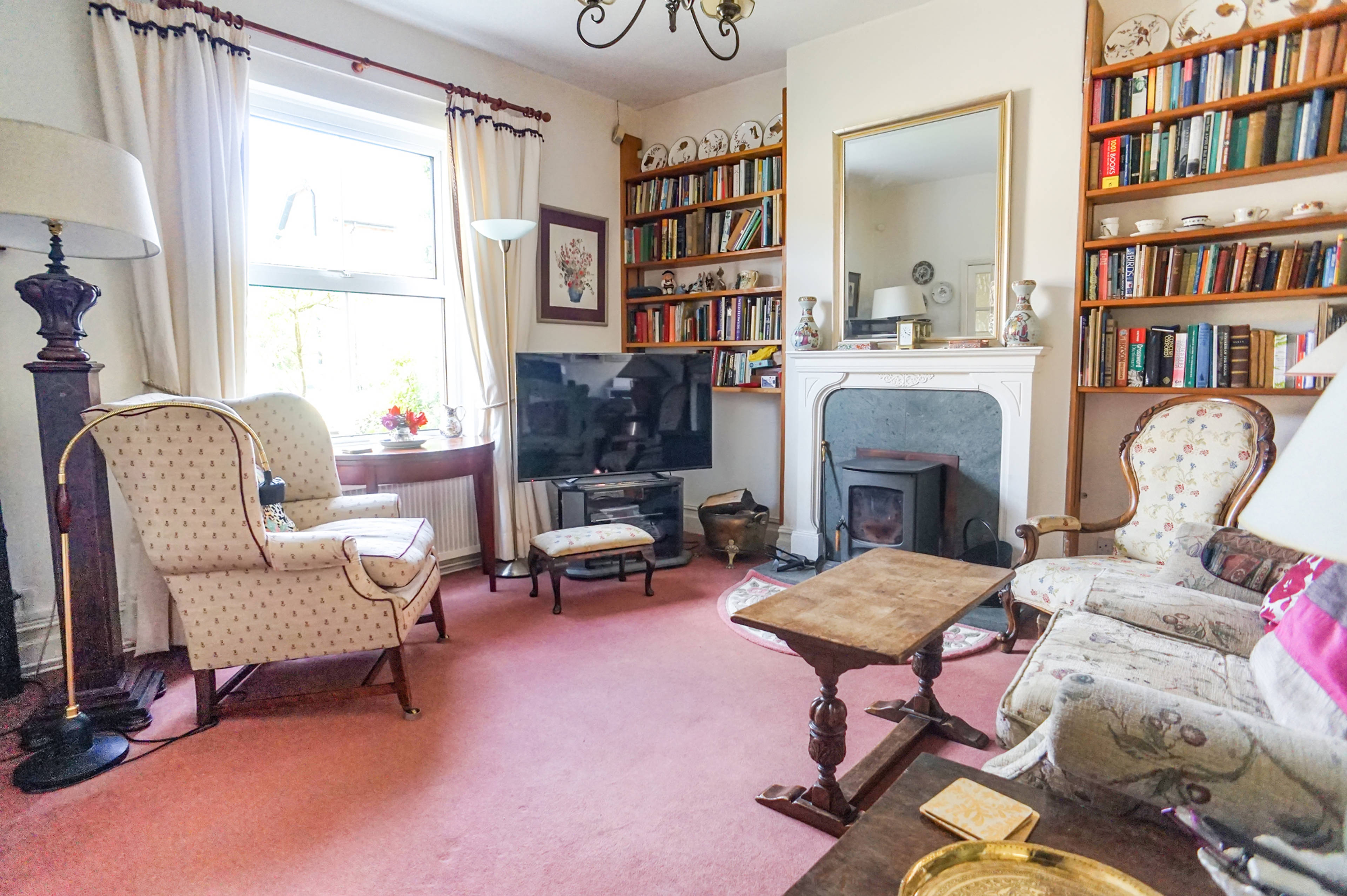 Sitting Room