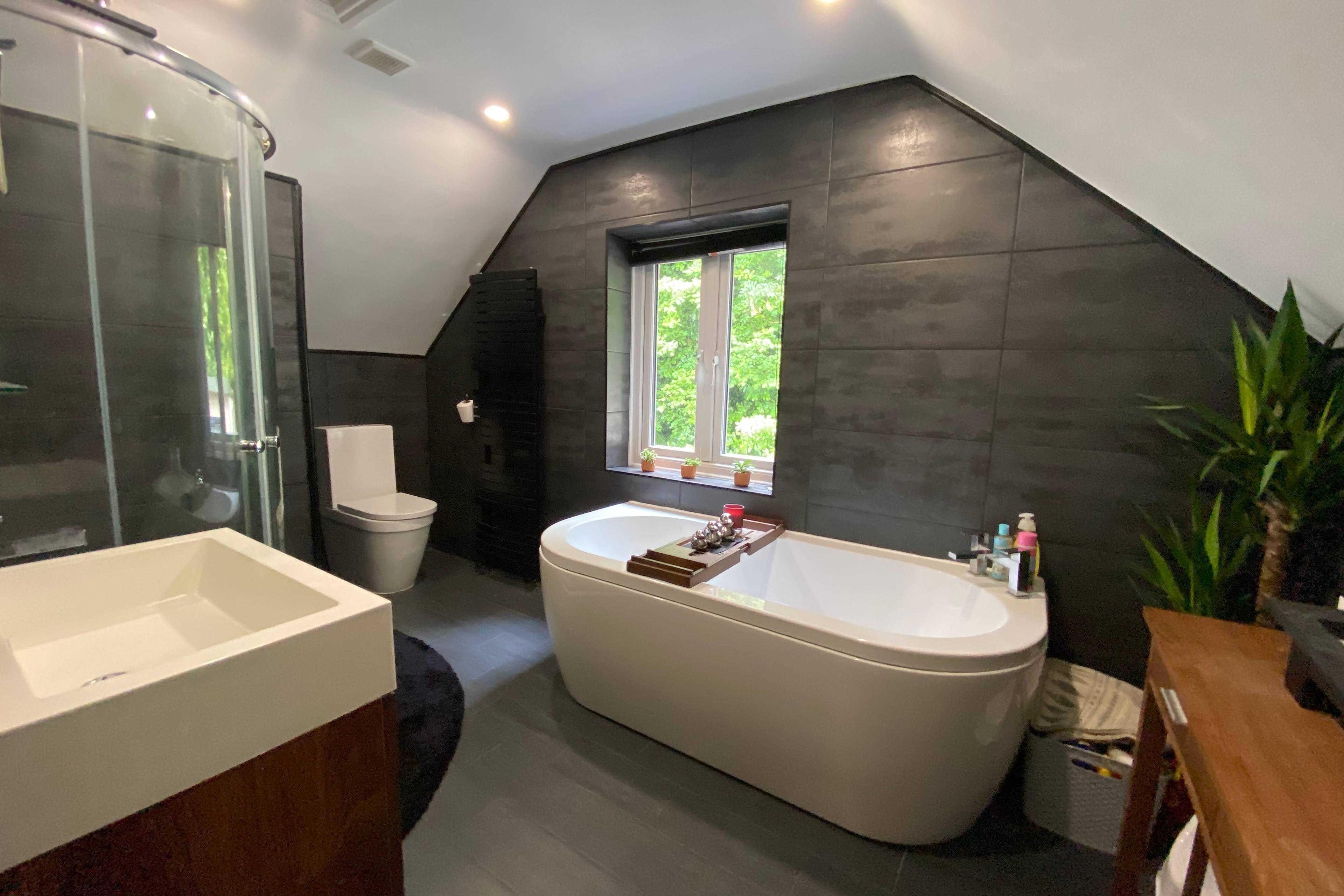En-suite