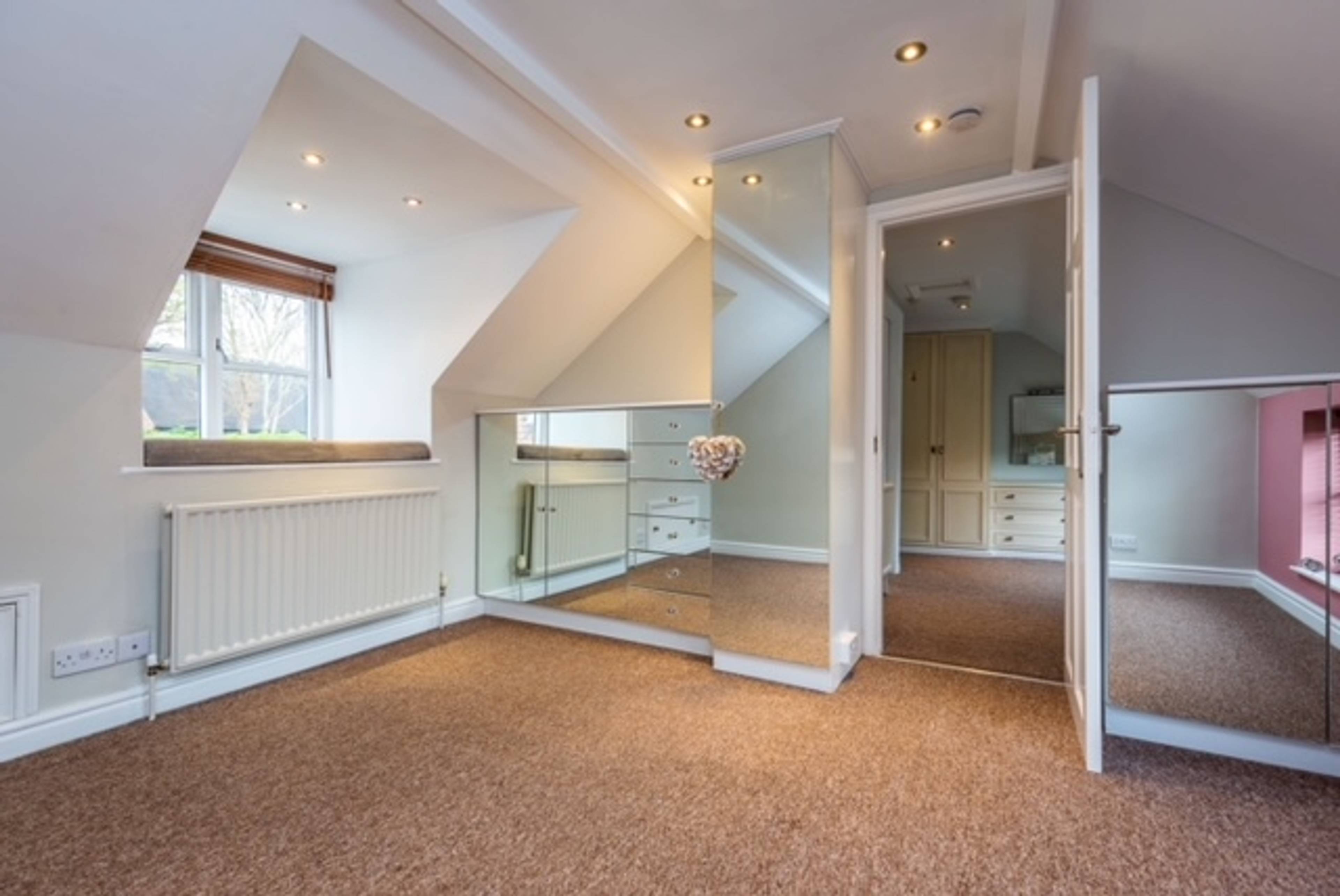 Annexe Bedroom