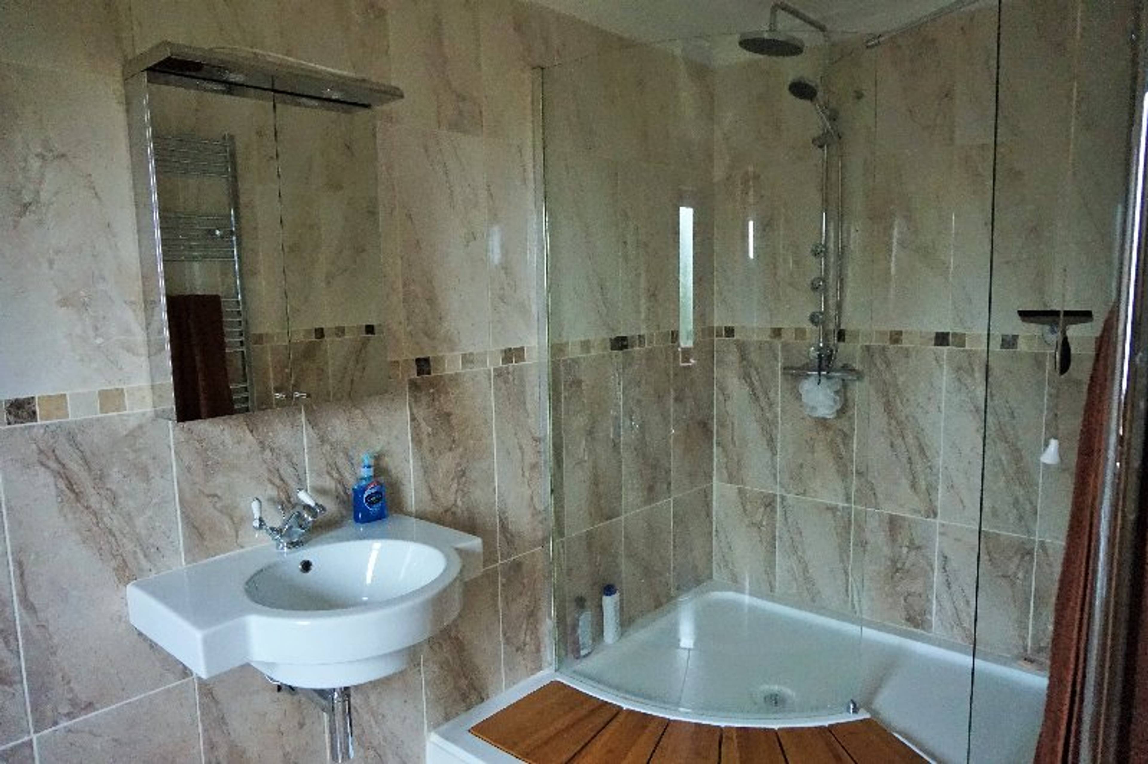 Master En-suite