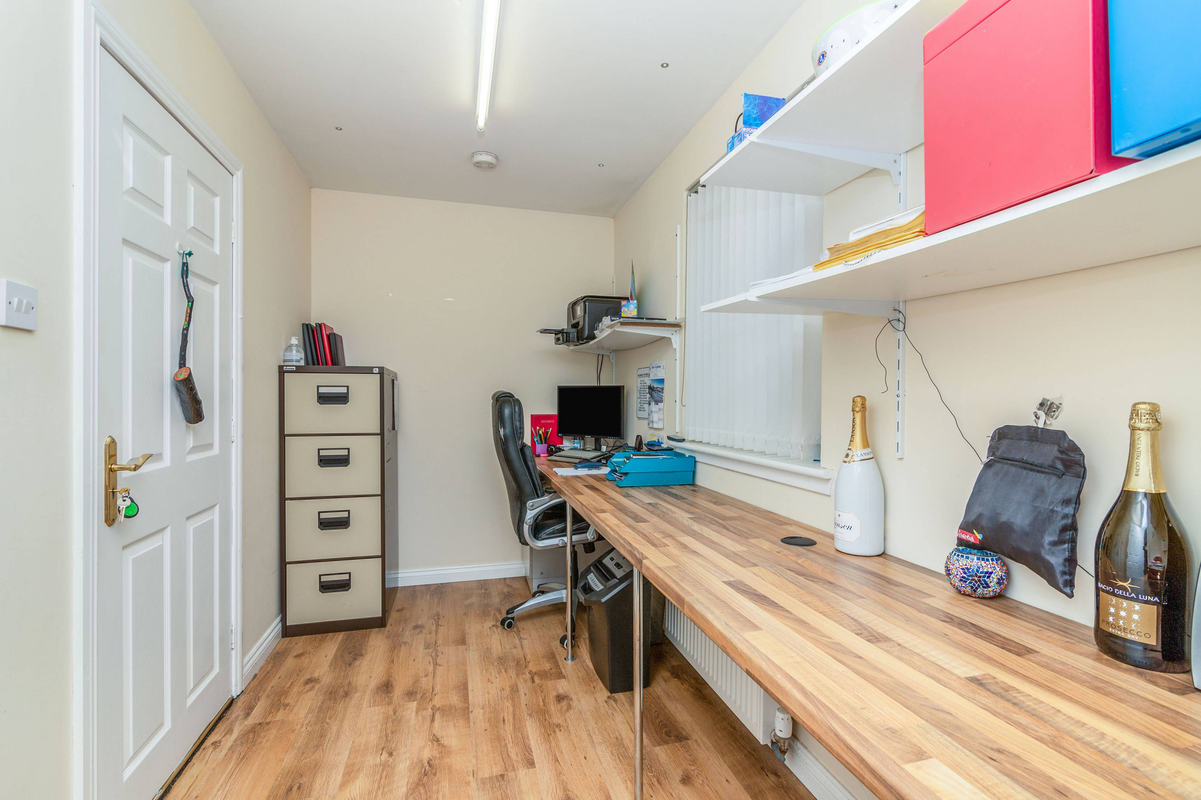 Office / Study