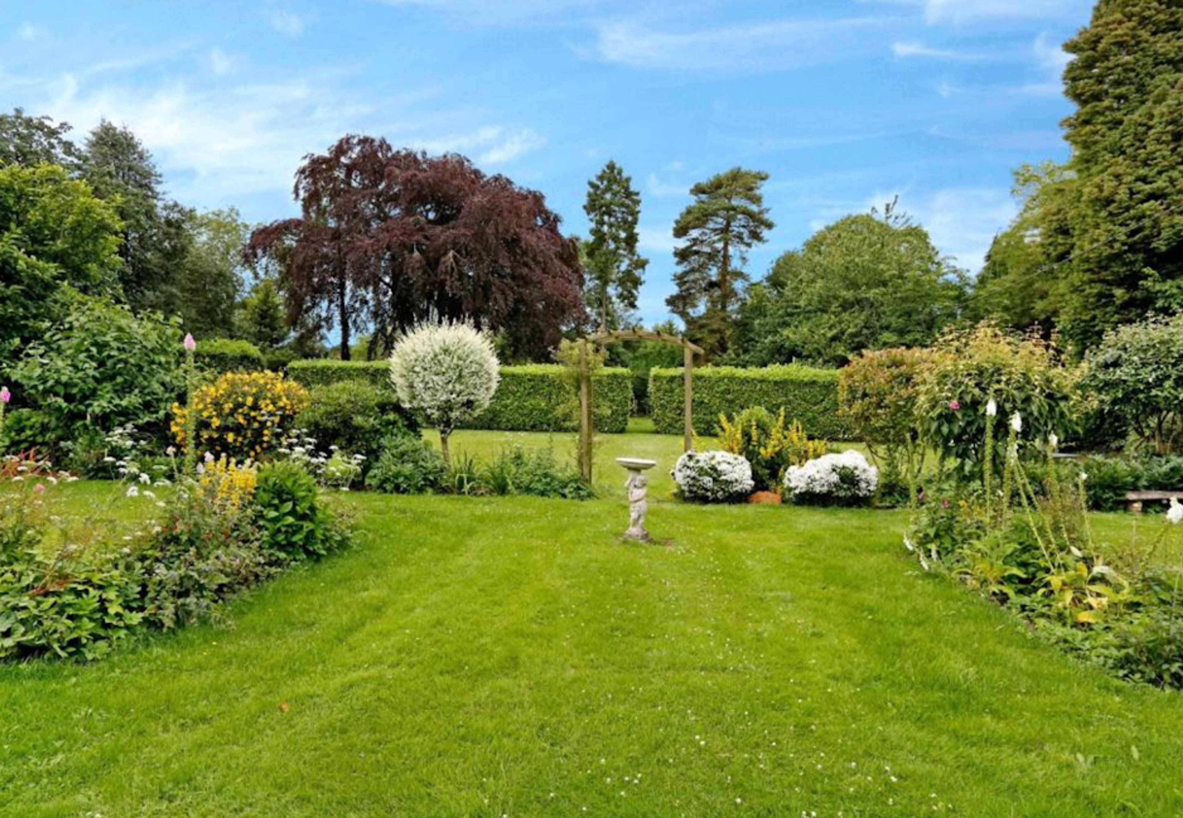 Communal Gardens