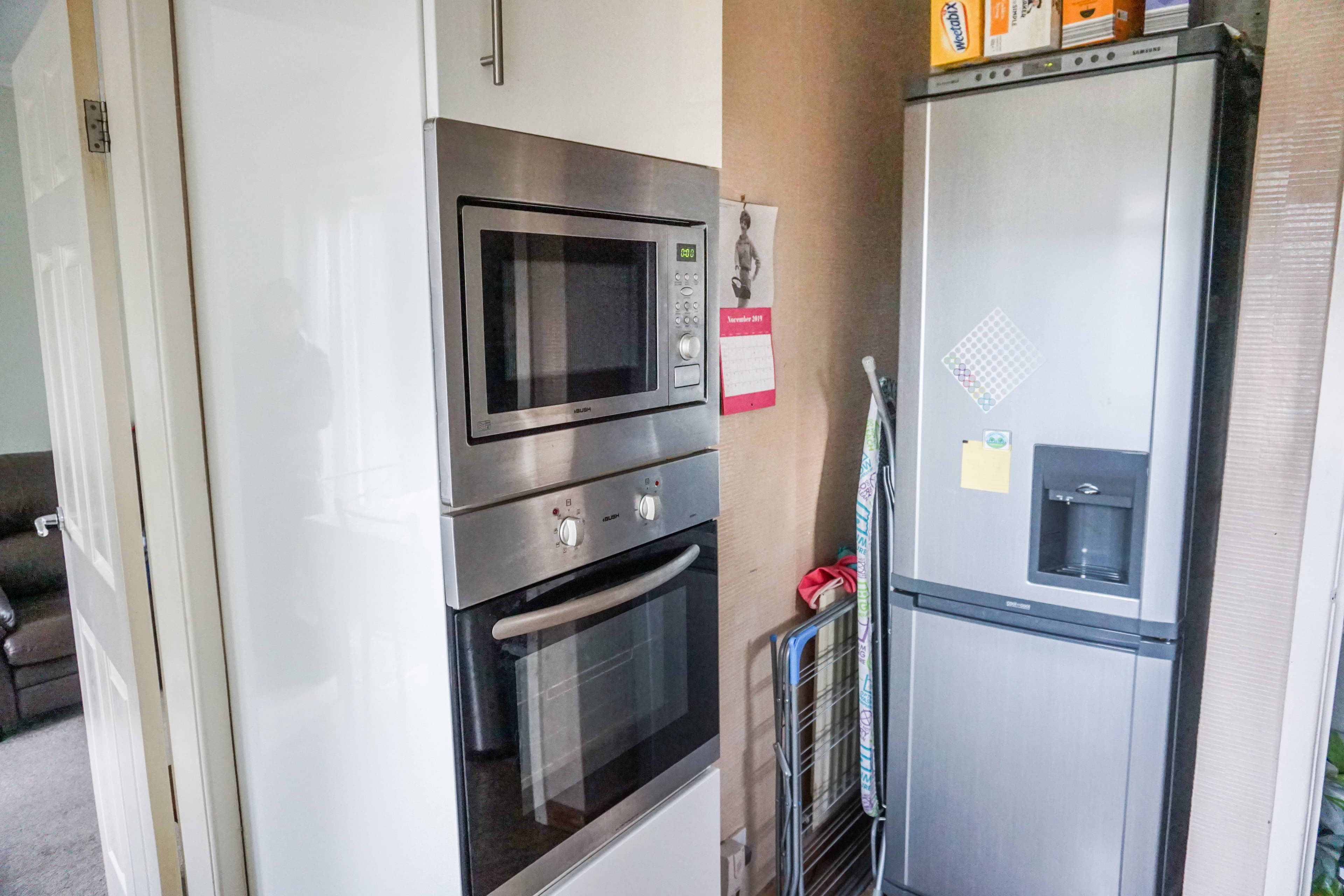 Kitchen Four