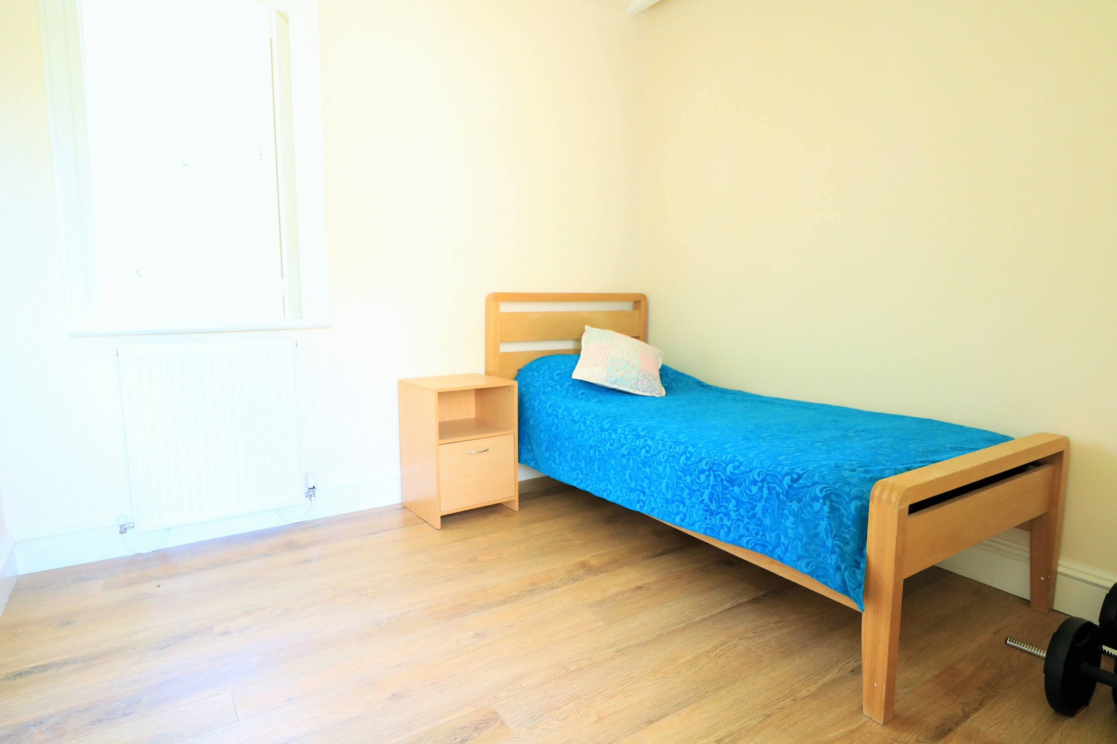 Annexe Bedroom