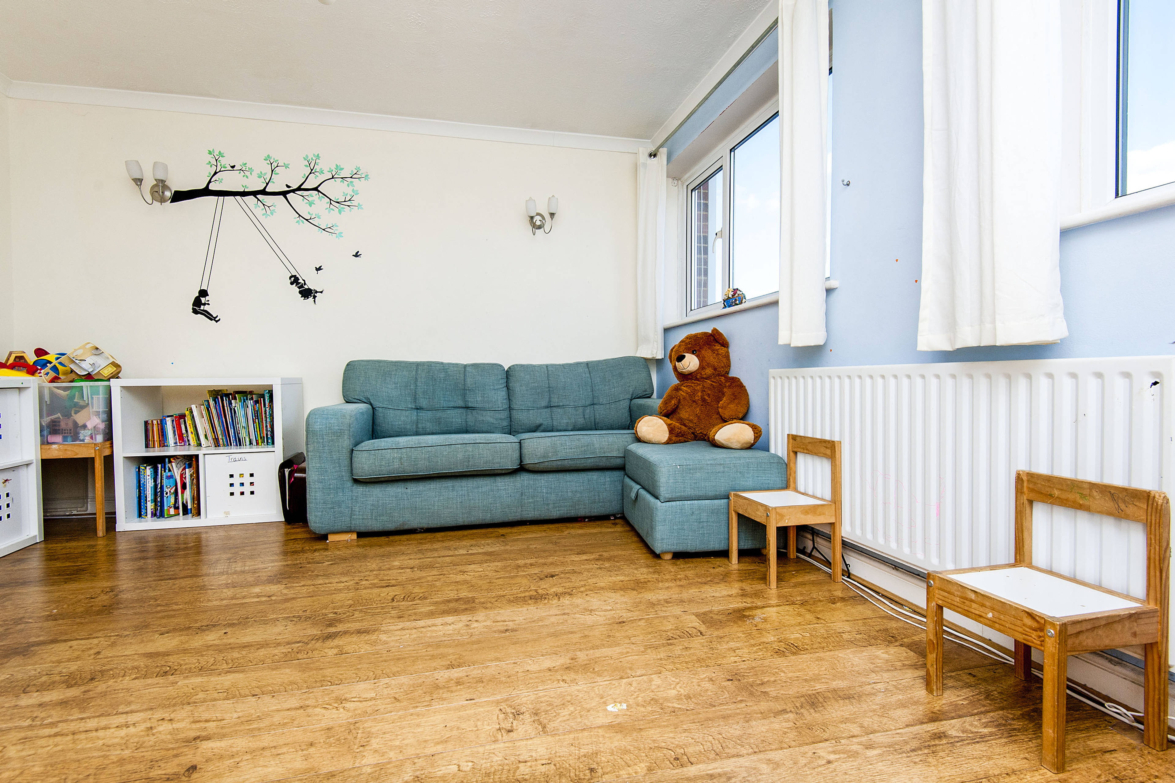 Reception Room Two