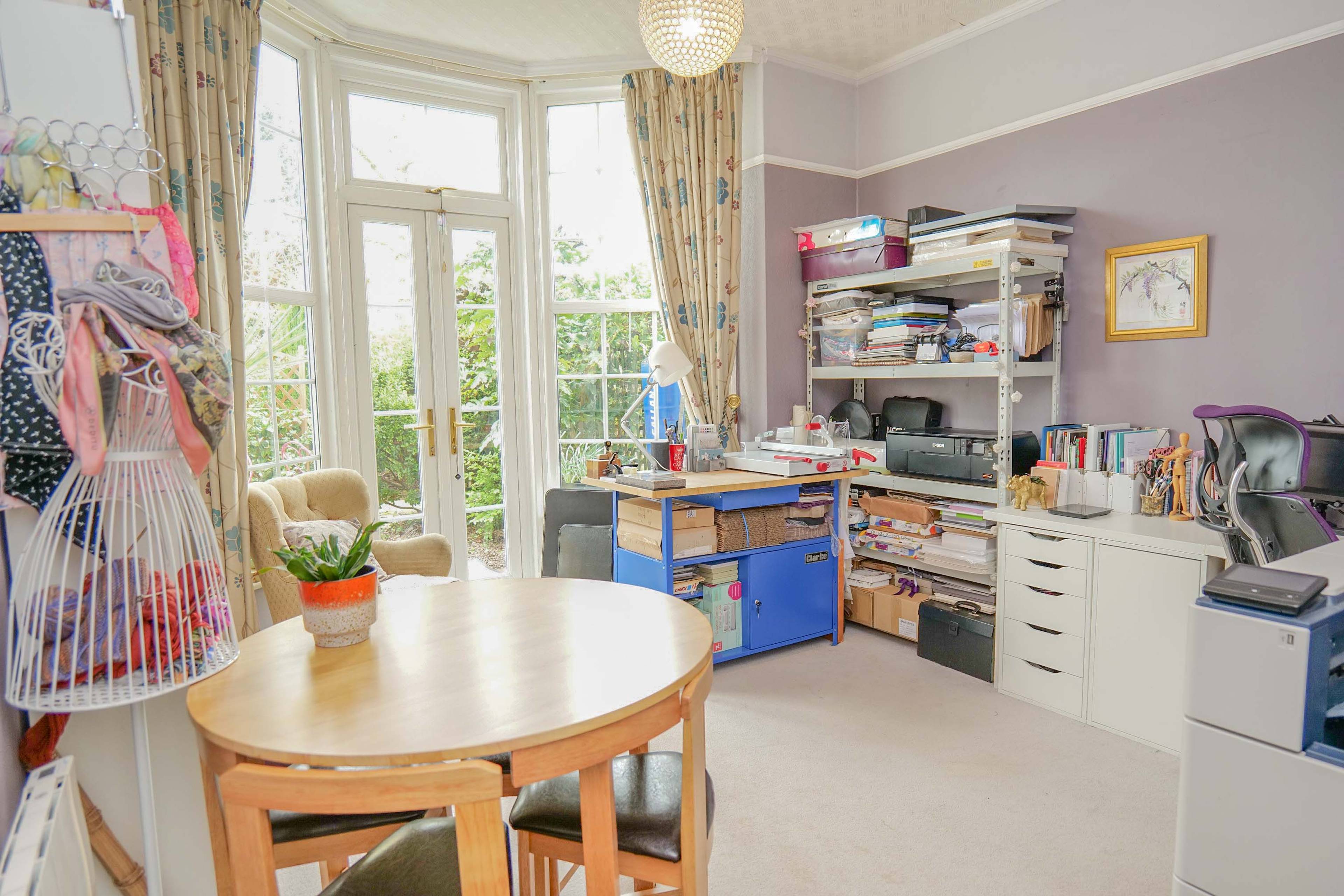 Home Office