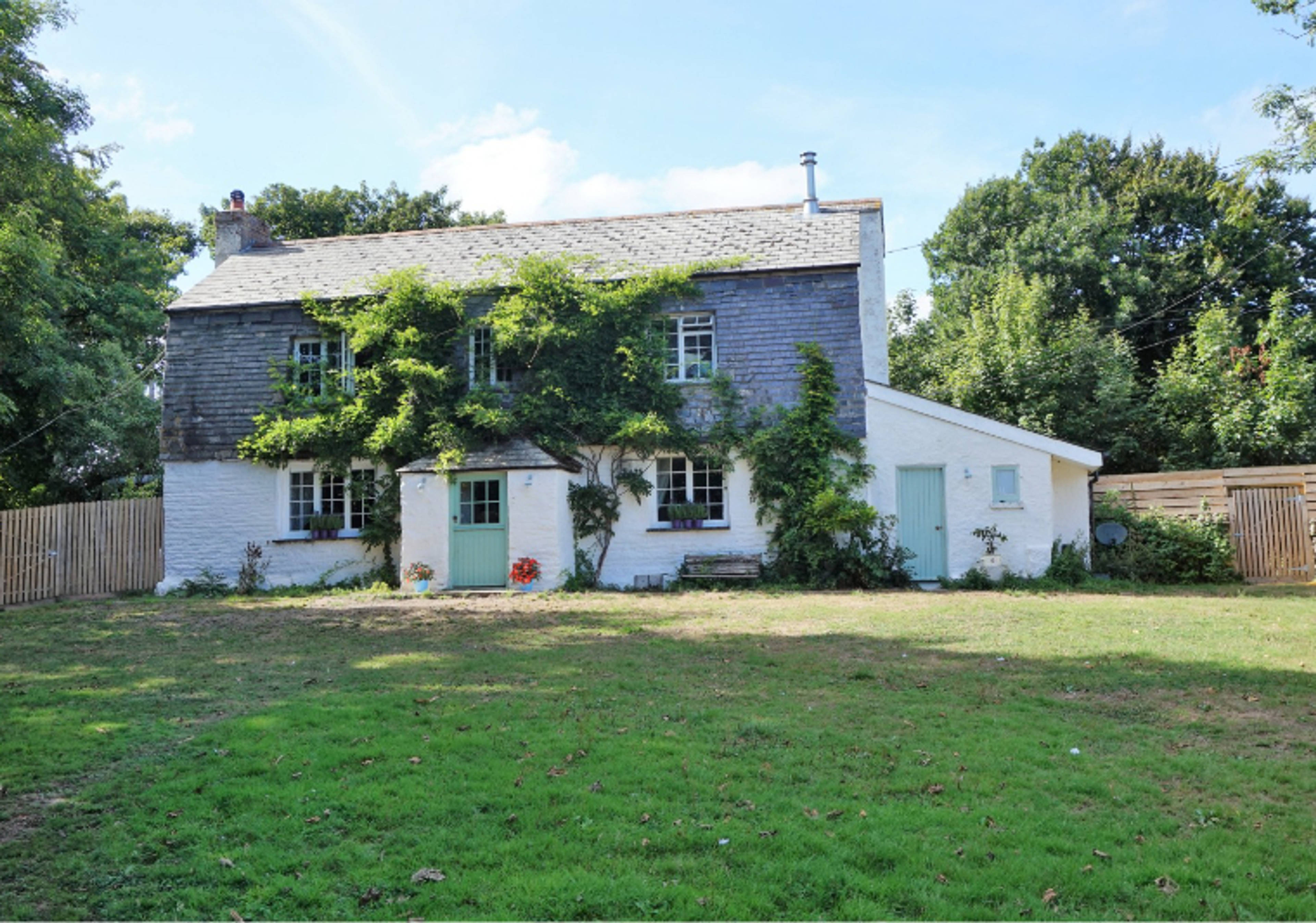 The Property