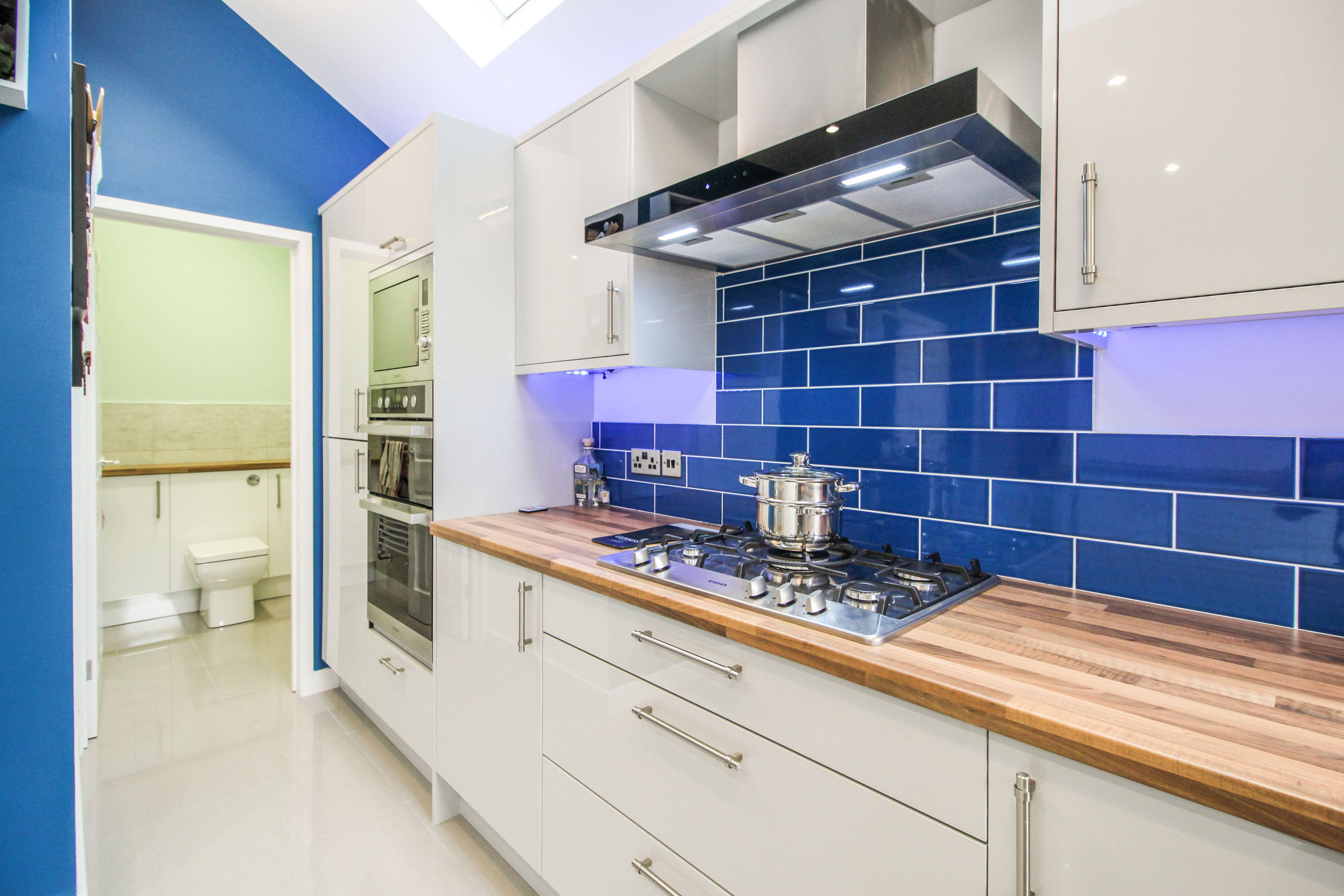 Kitchen/Breakfast