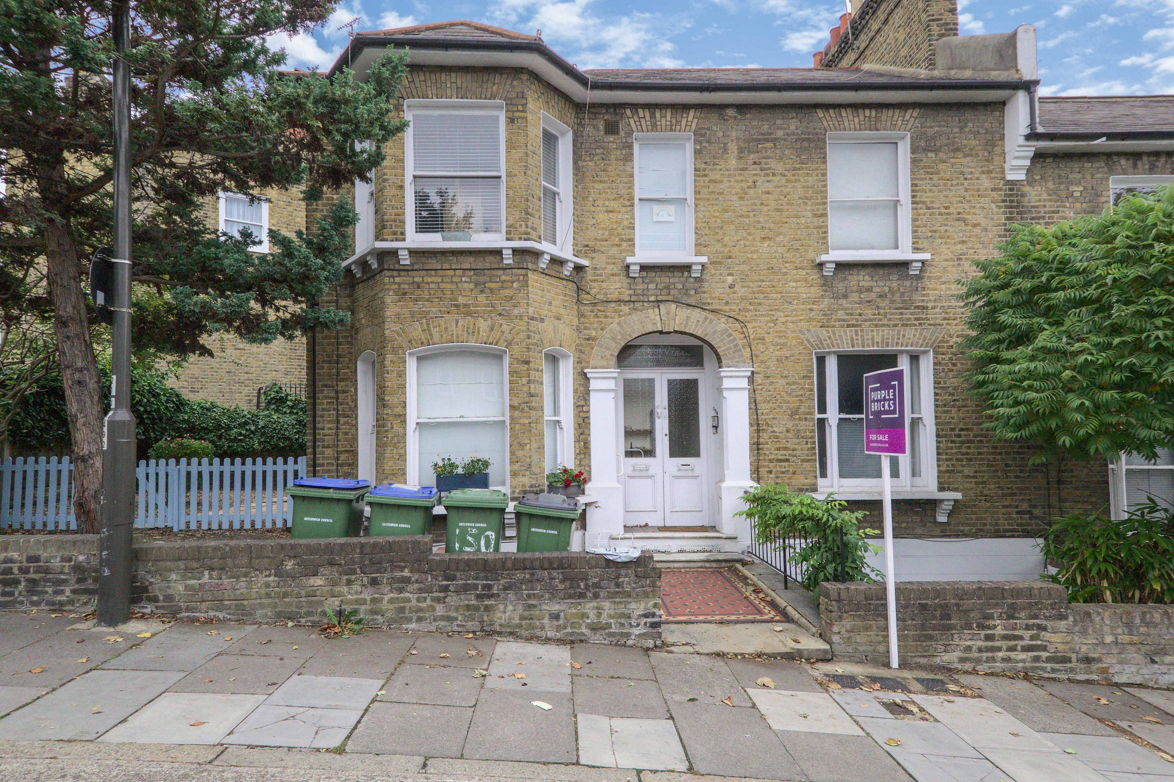 The Property