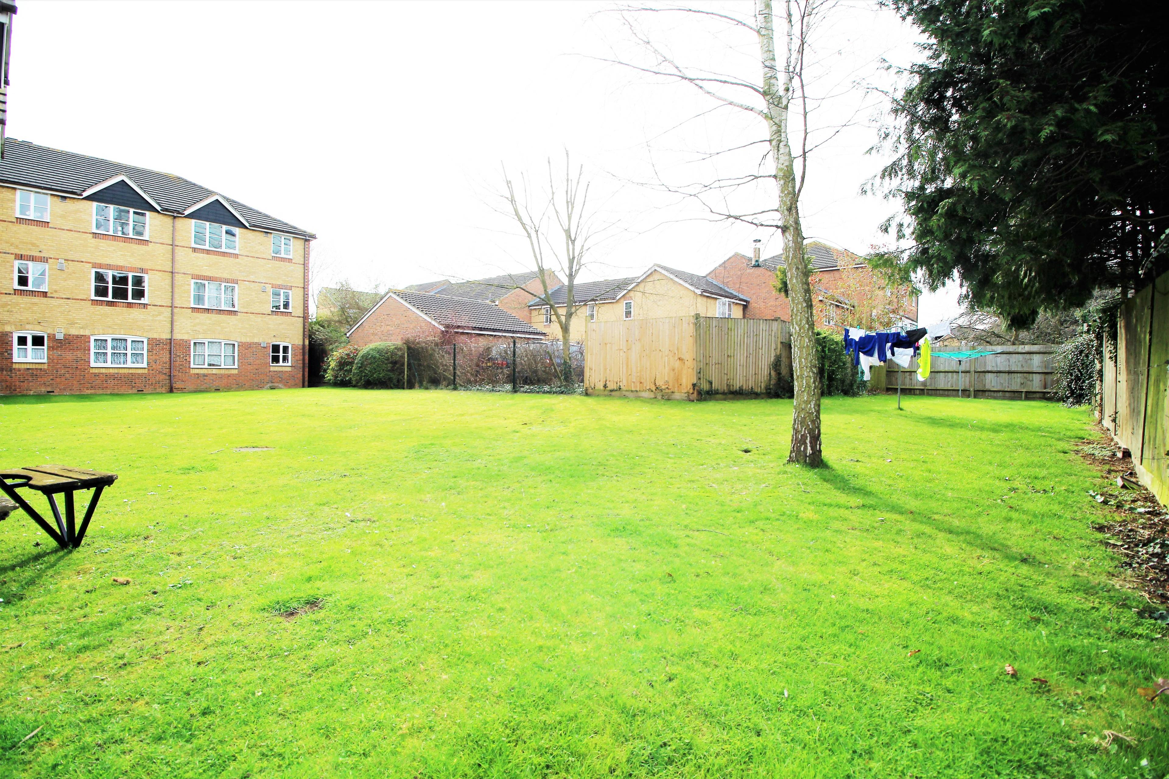 Communal Gardens