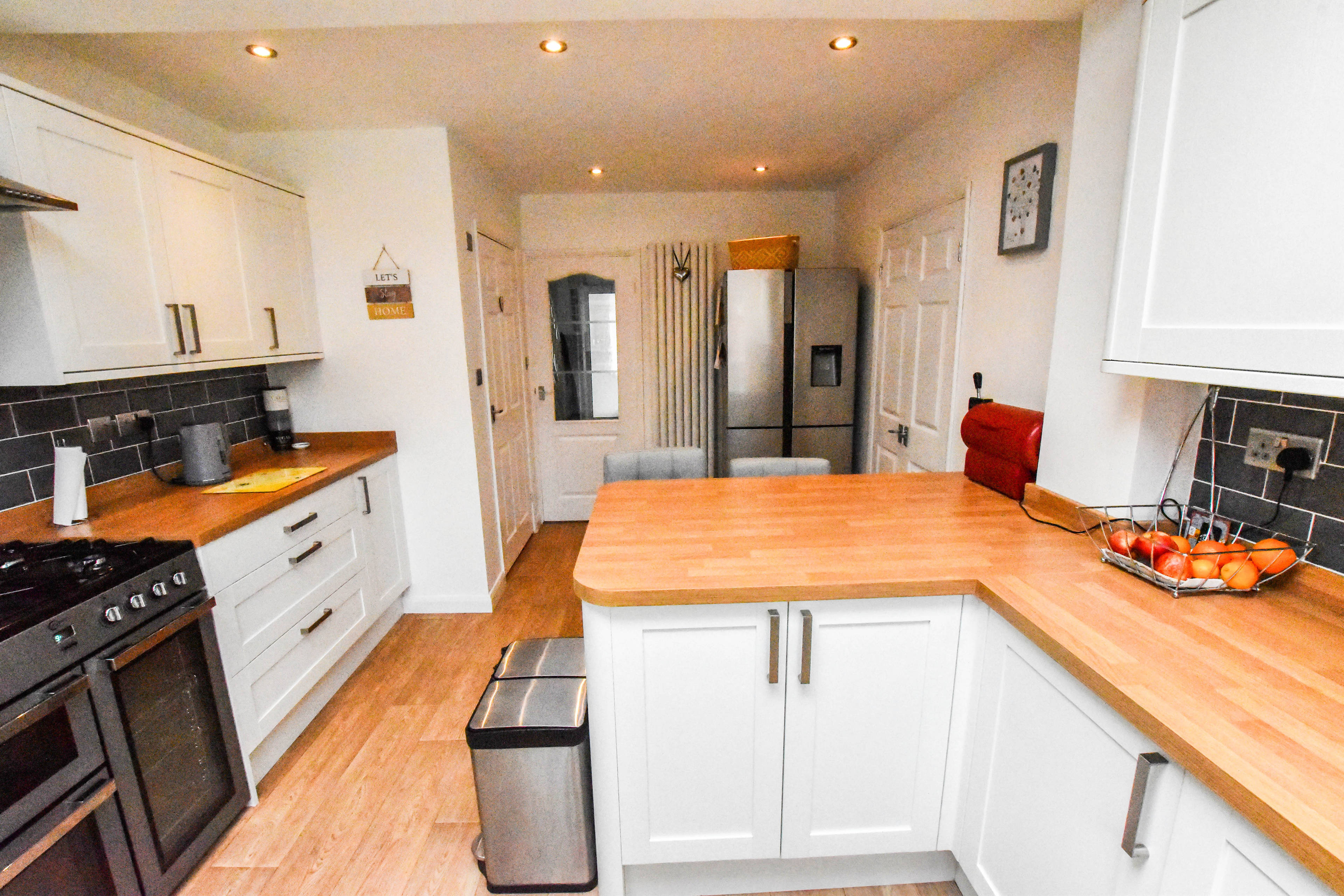 Kitchen/Breakfast