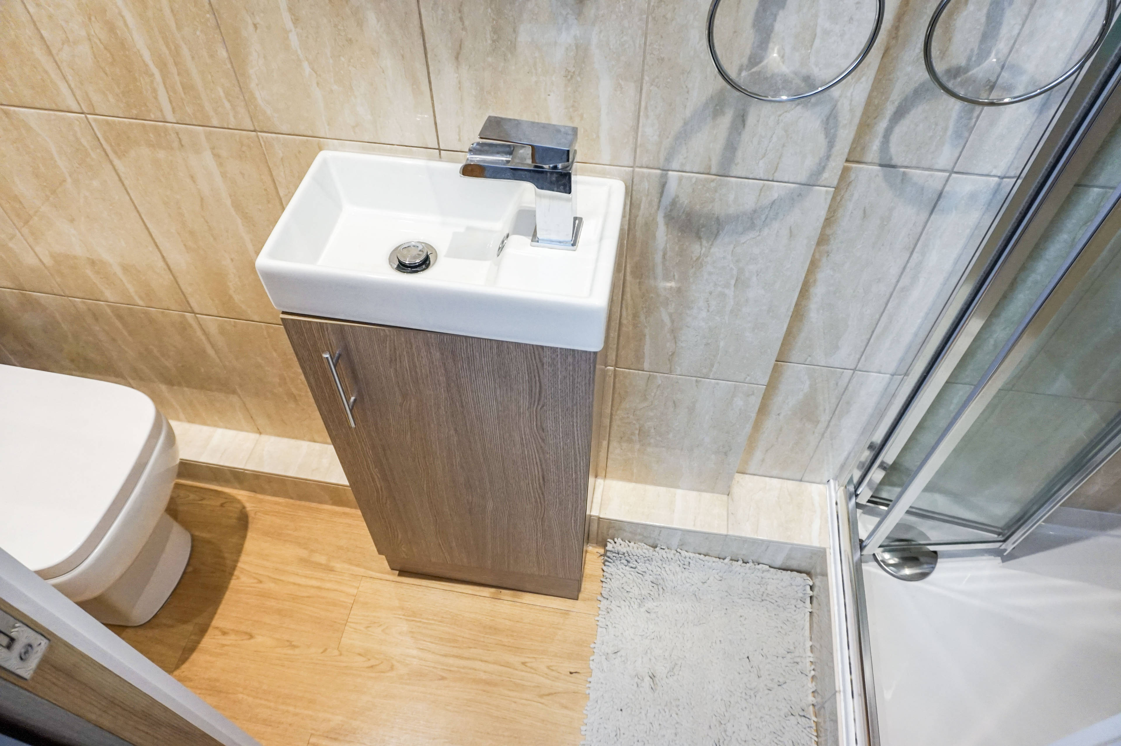 En-suite