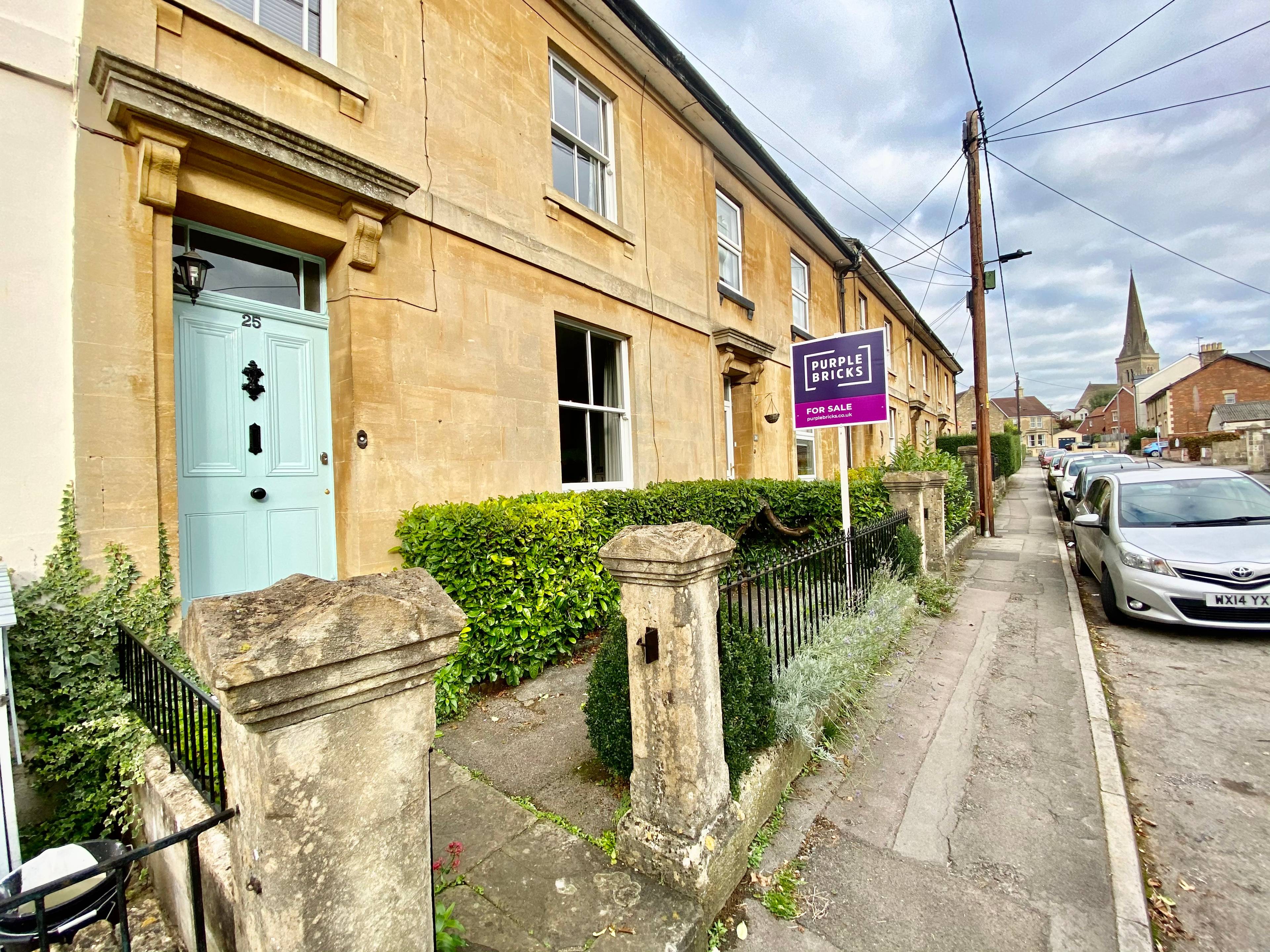 View Of The Property