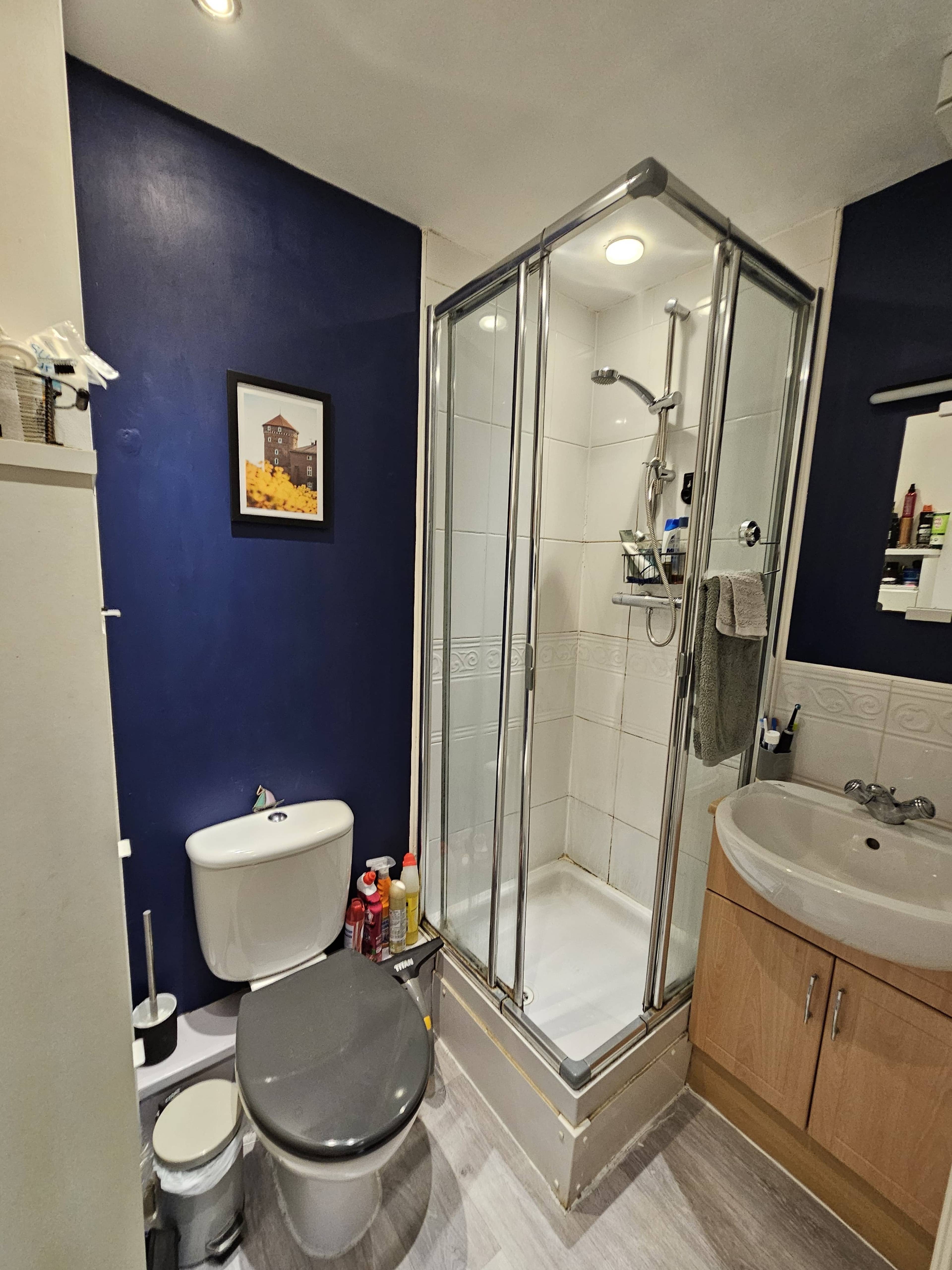 En-suite