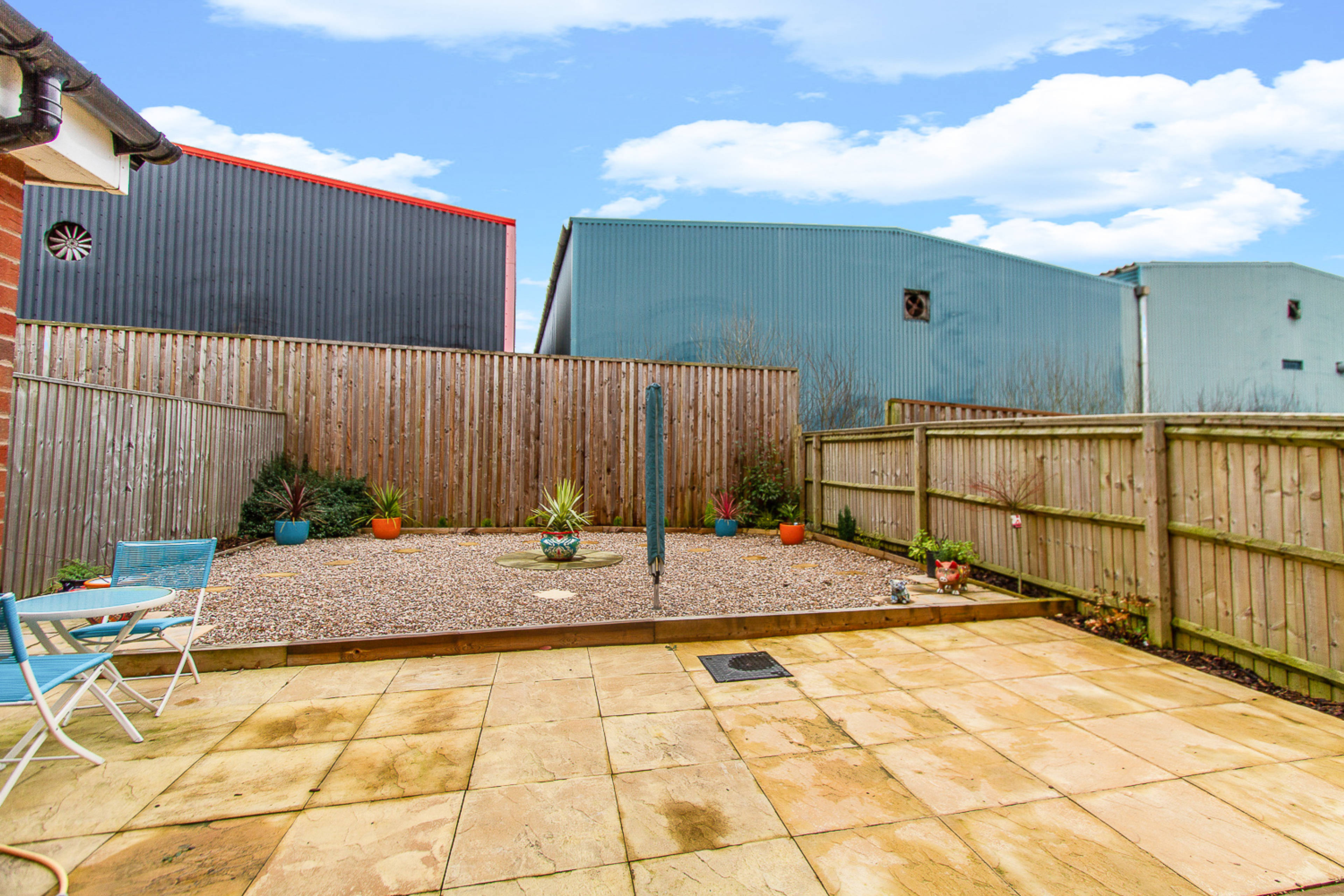 Garden