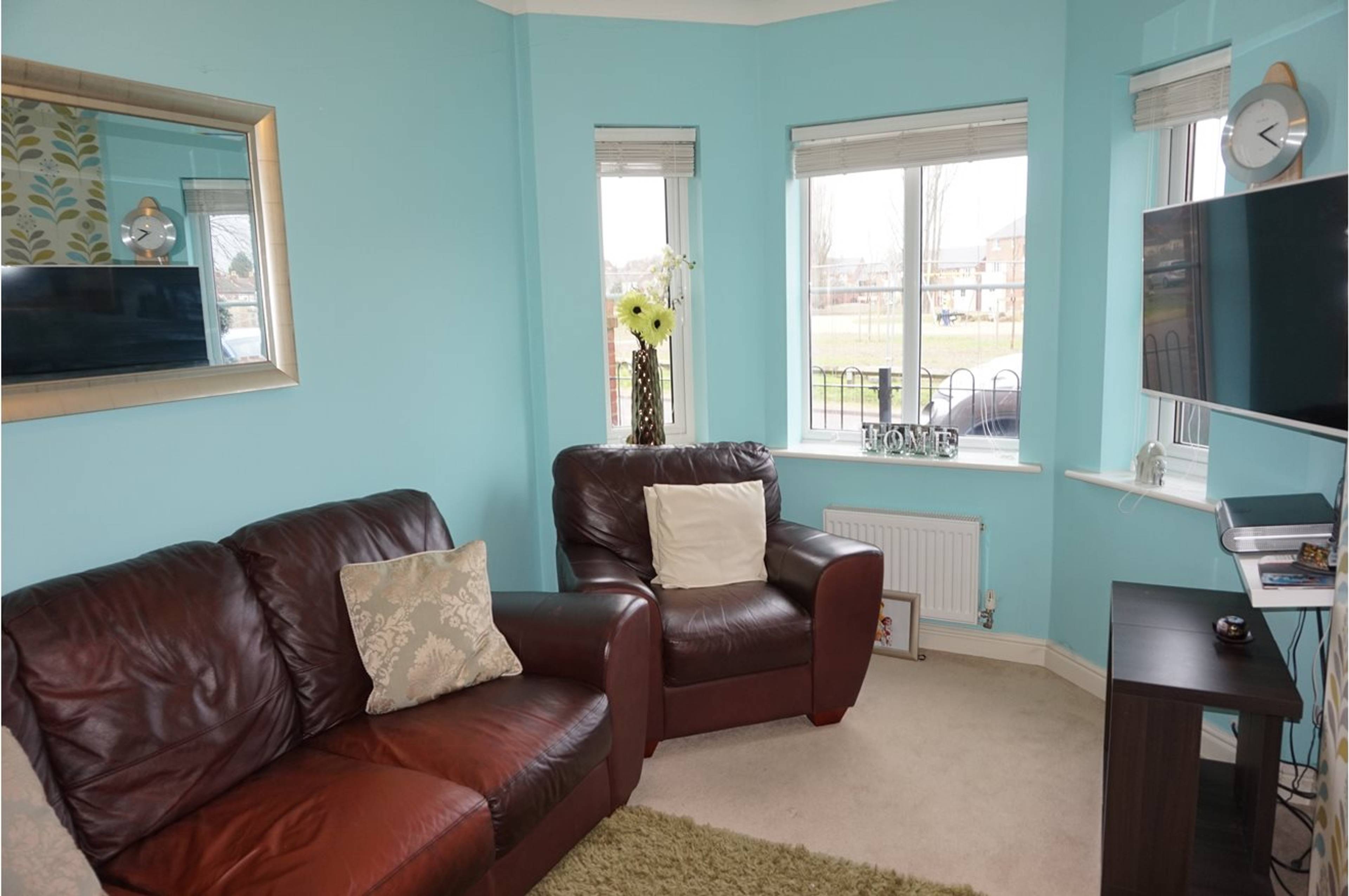 Snug/Sitting Room