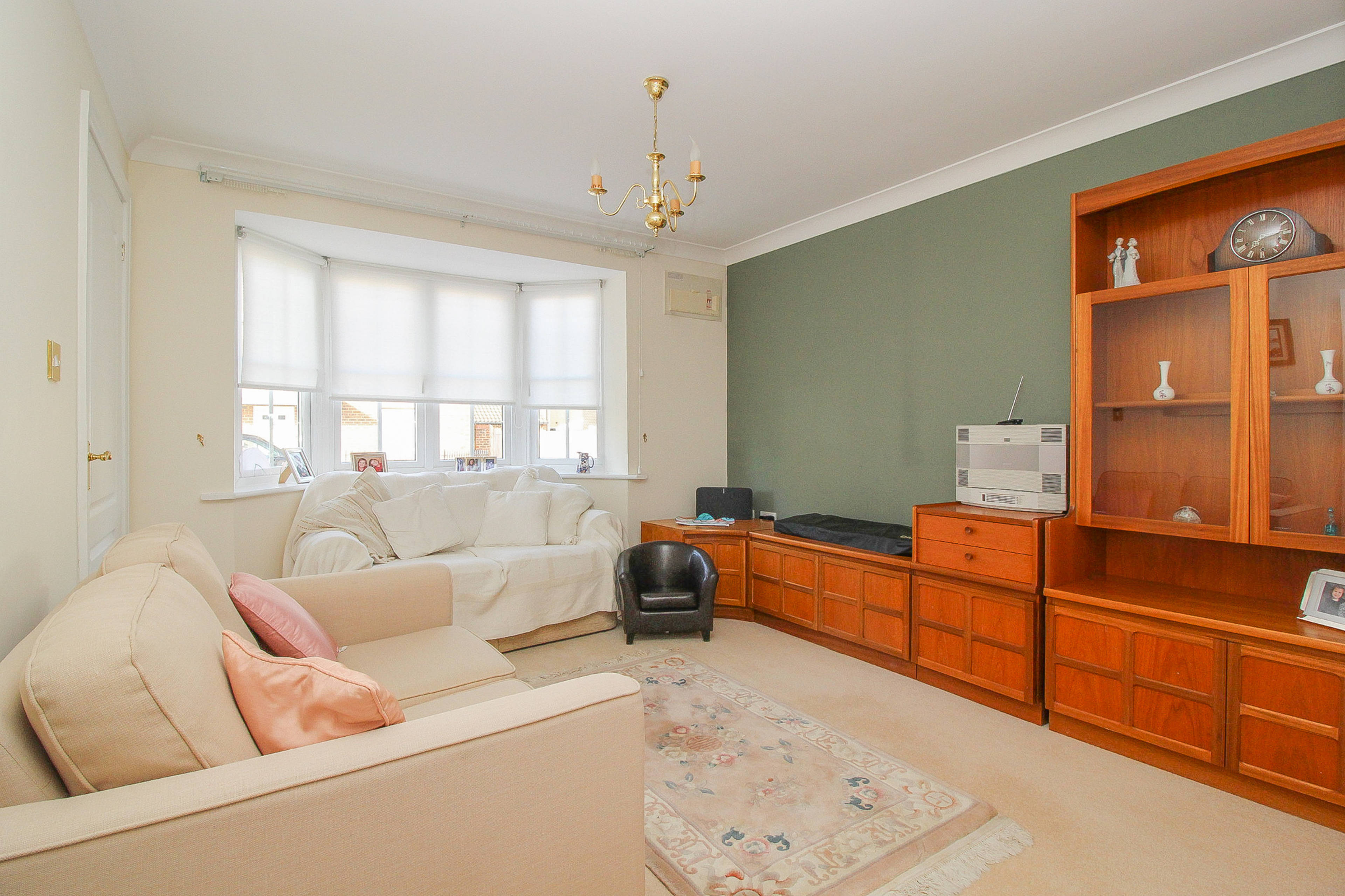 Dining Room / Study