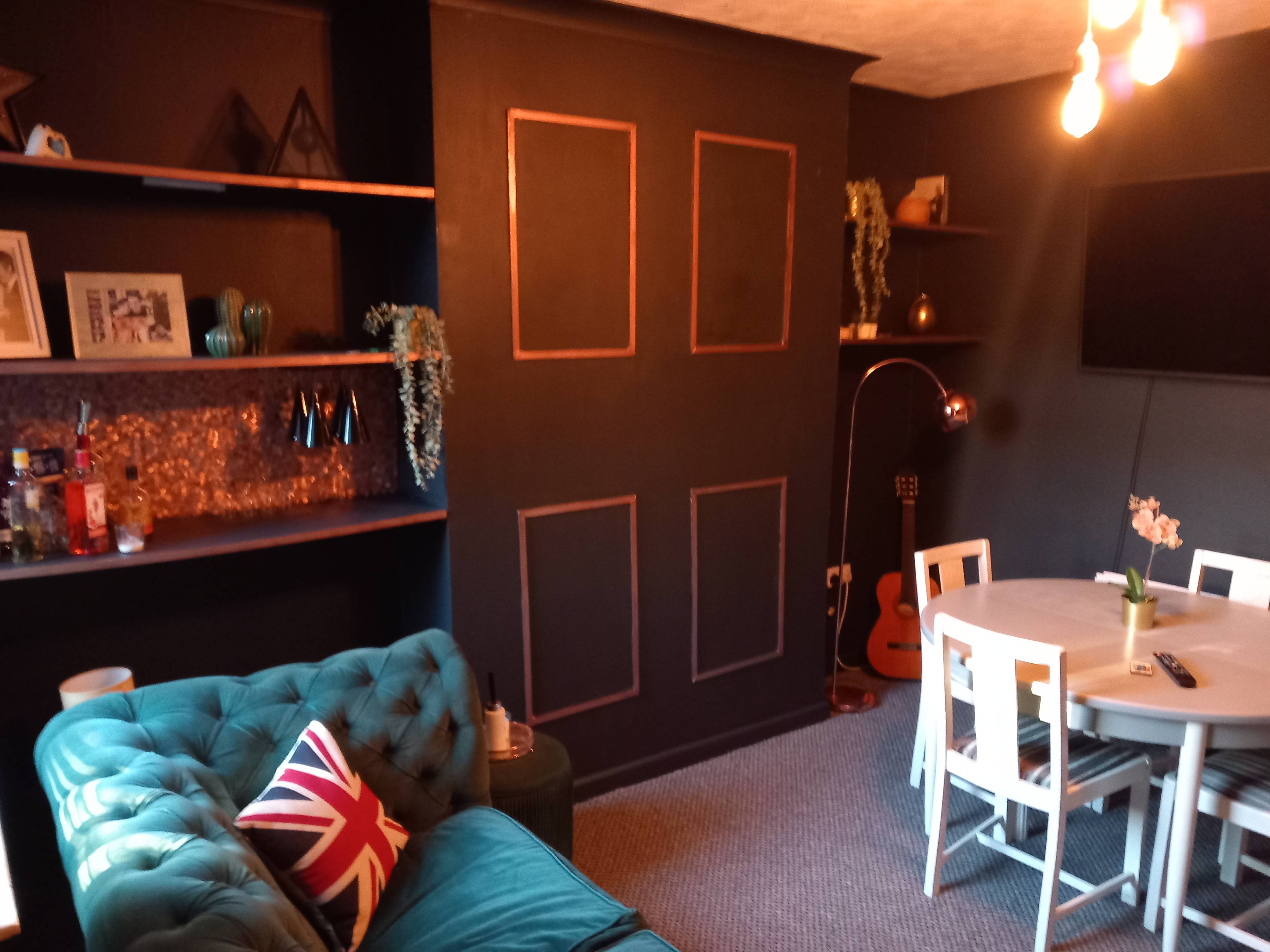 Dining / Family Room