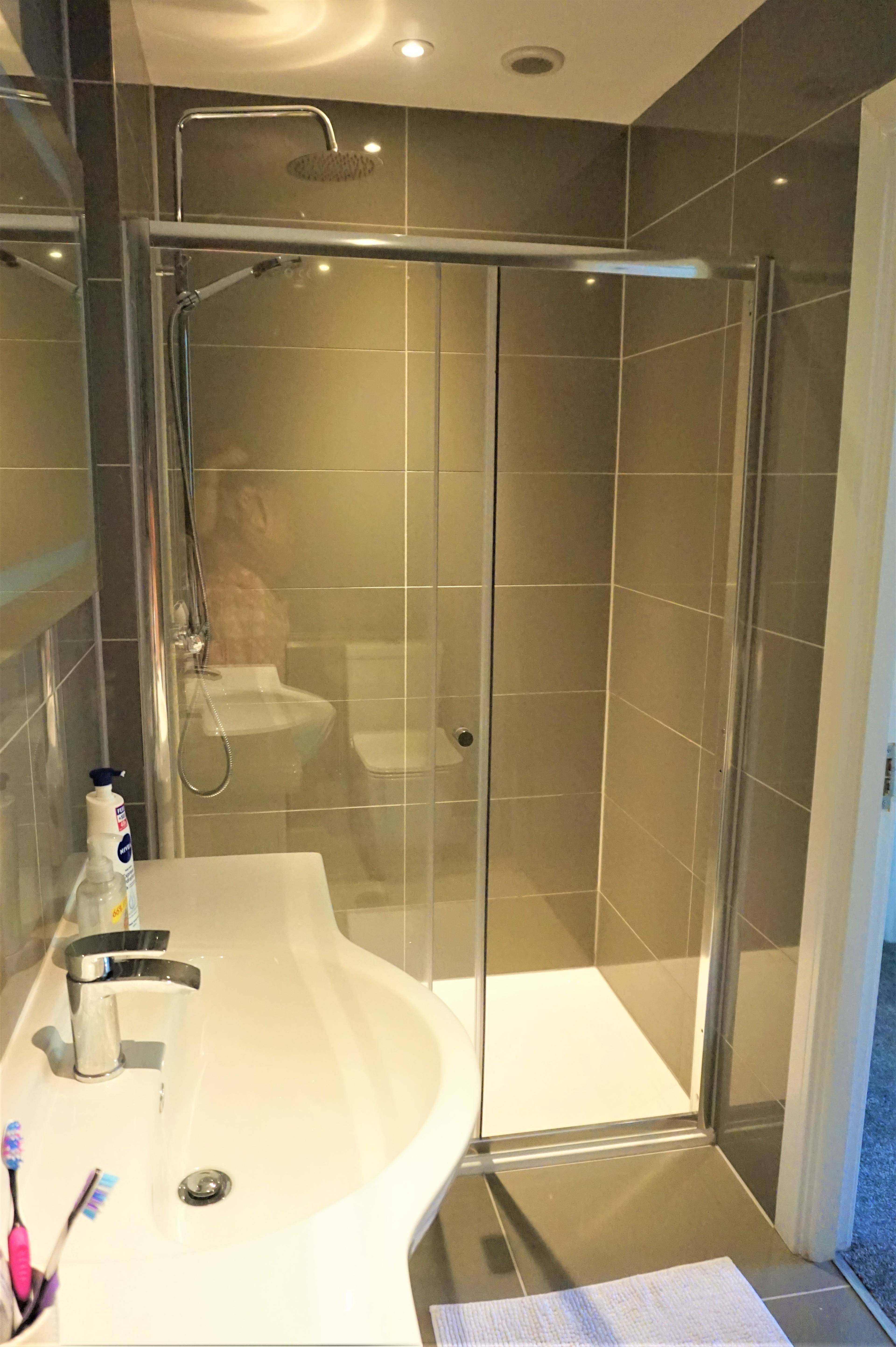 Master En-suite