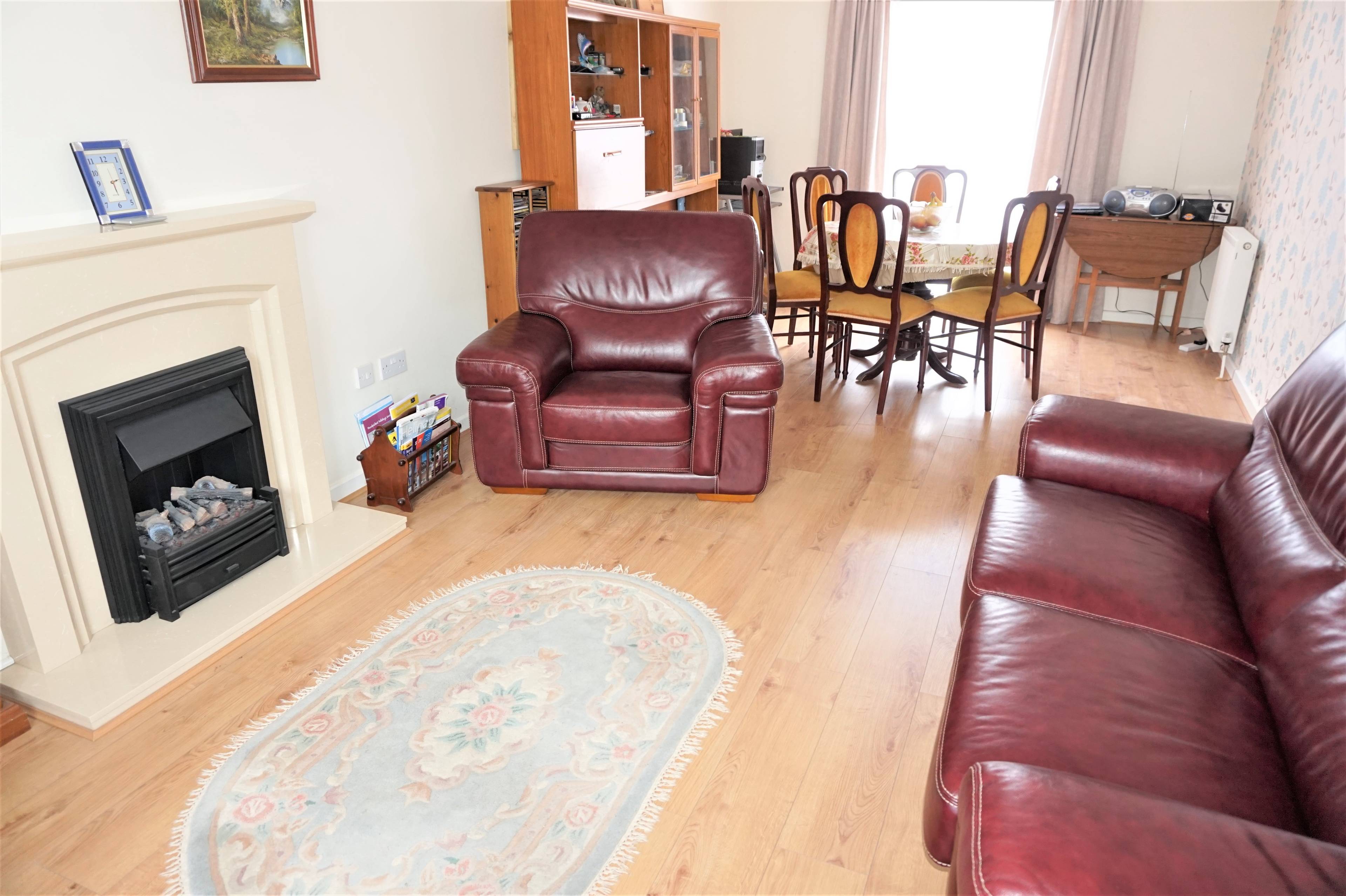 Living / Dining Room