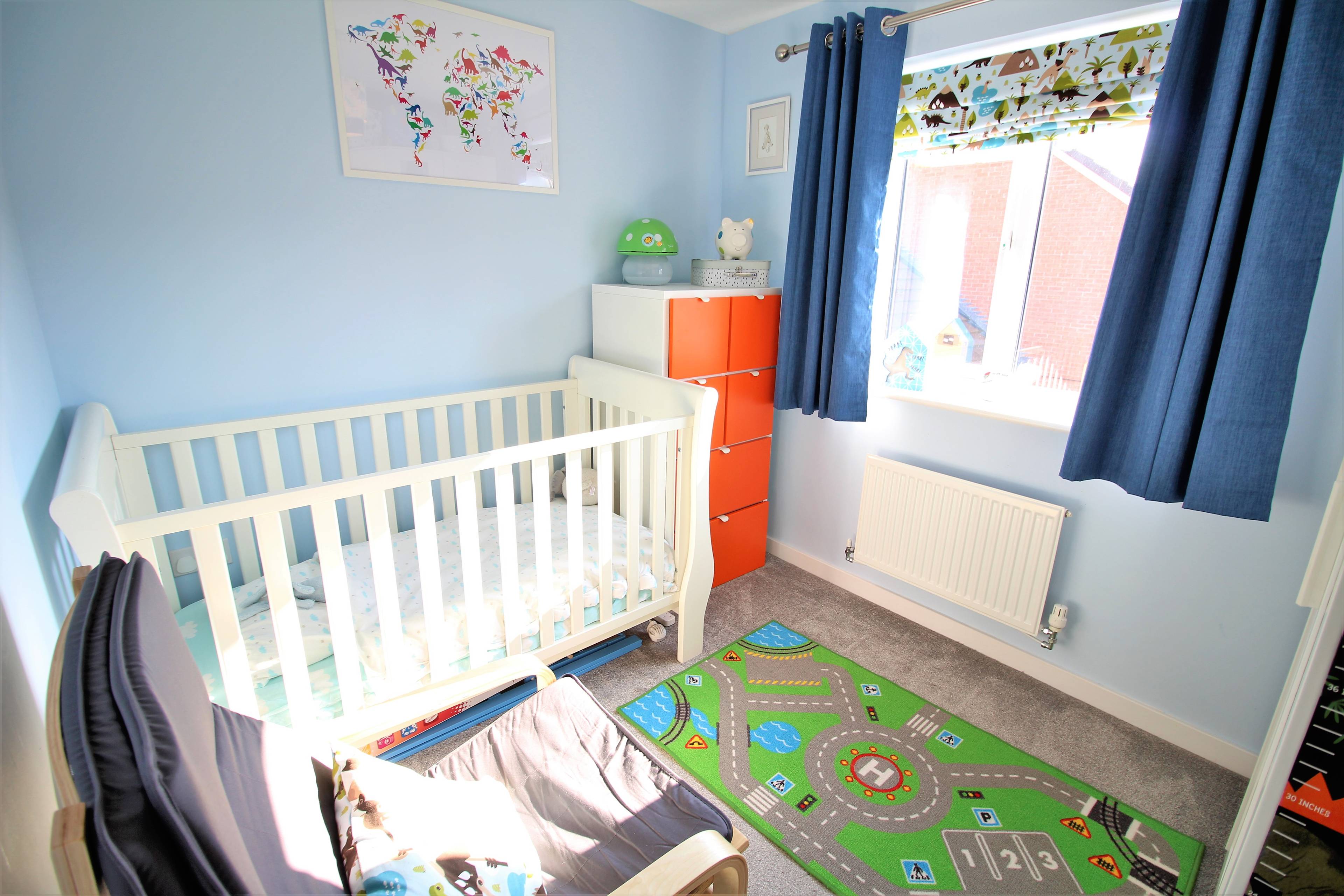 Bedroom Two