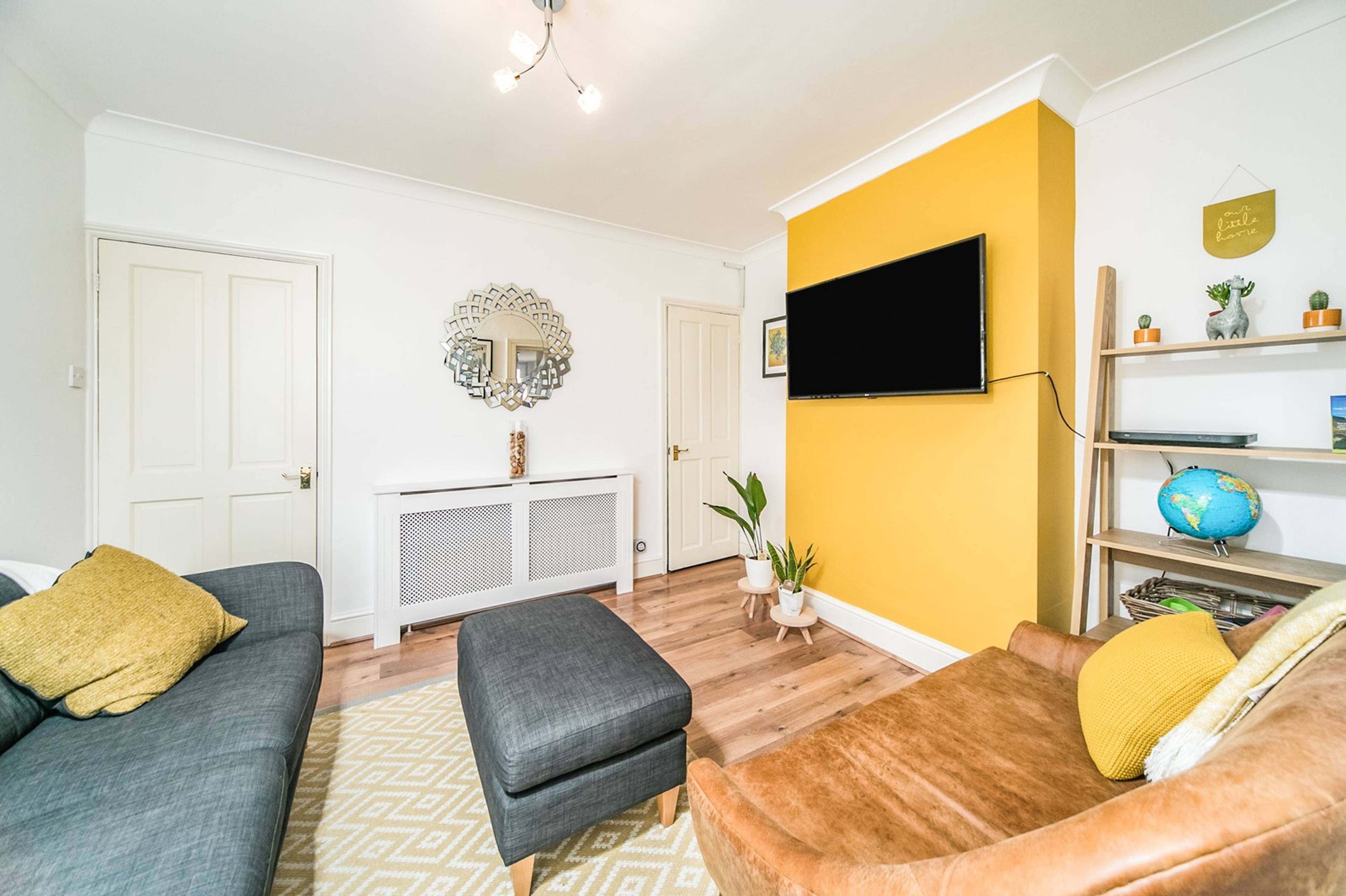 Reception Room Two