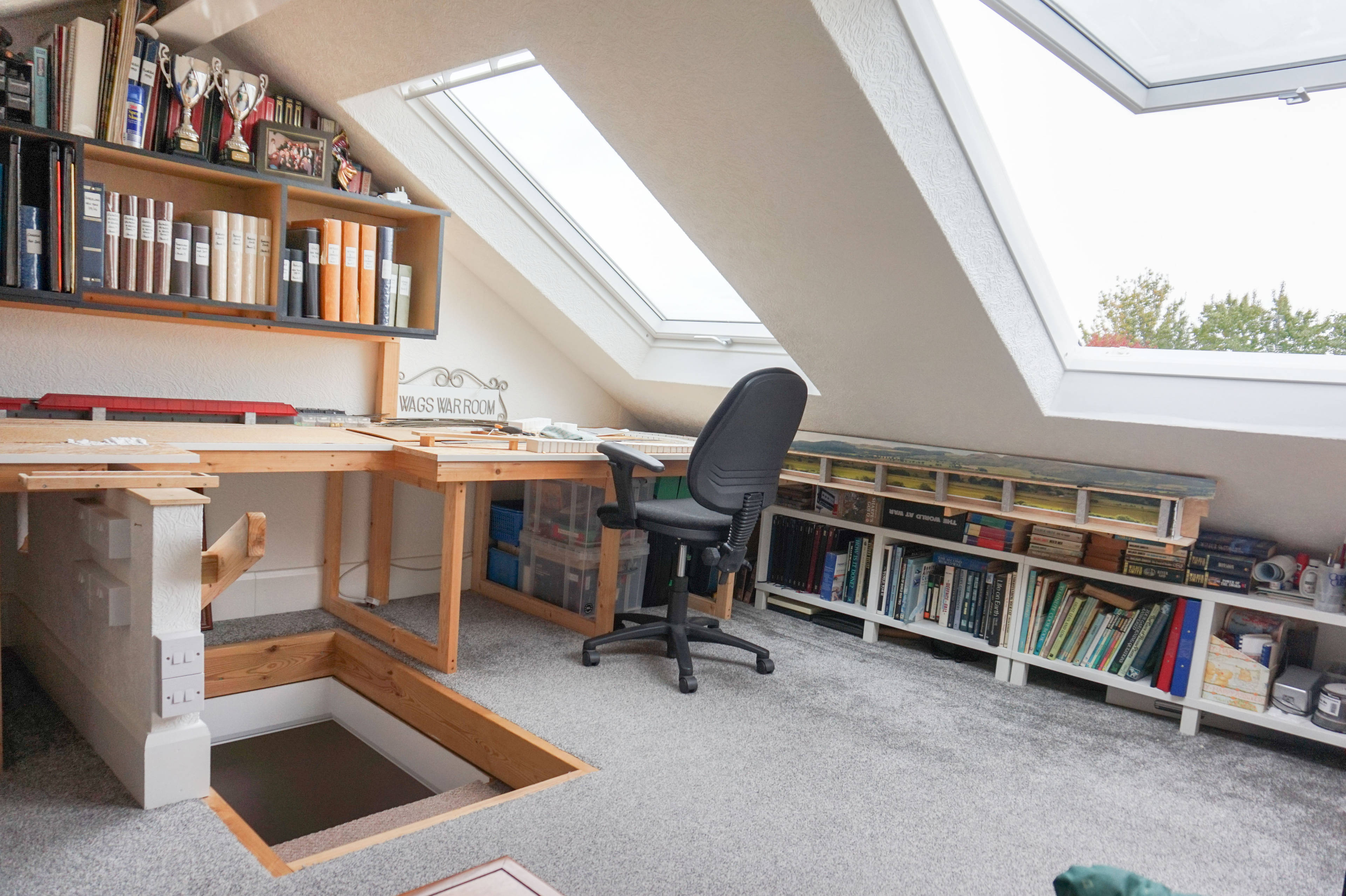 Loft