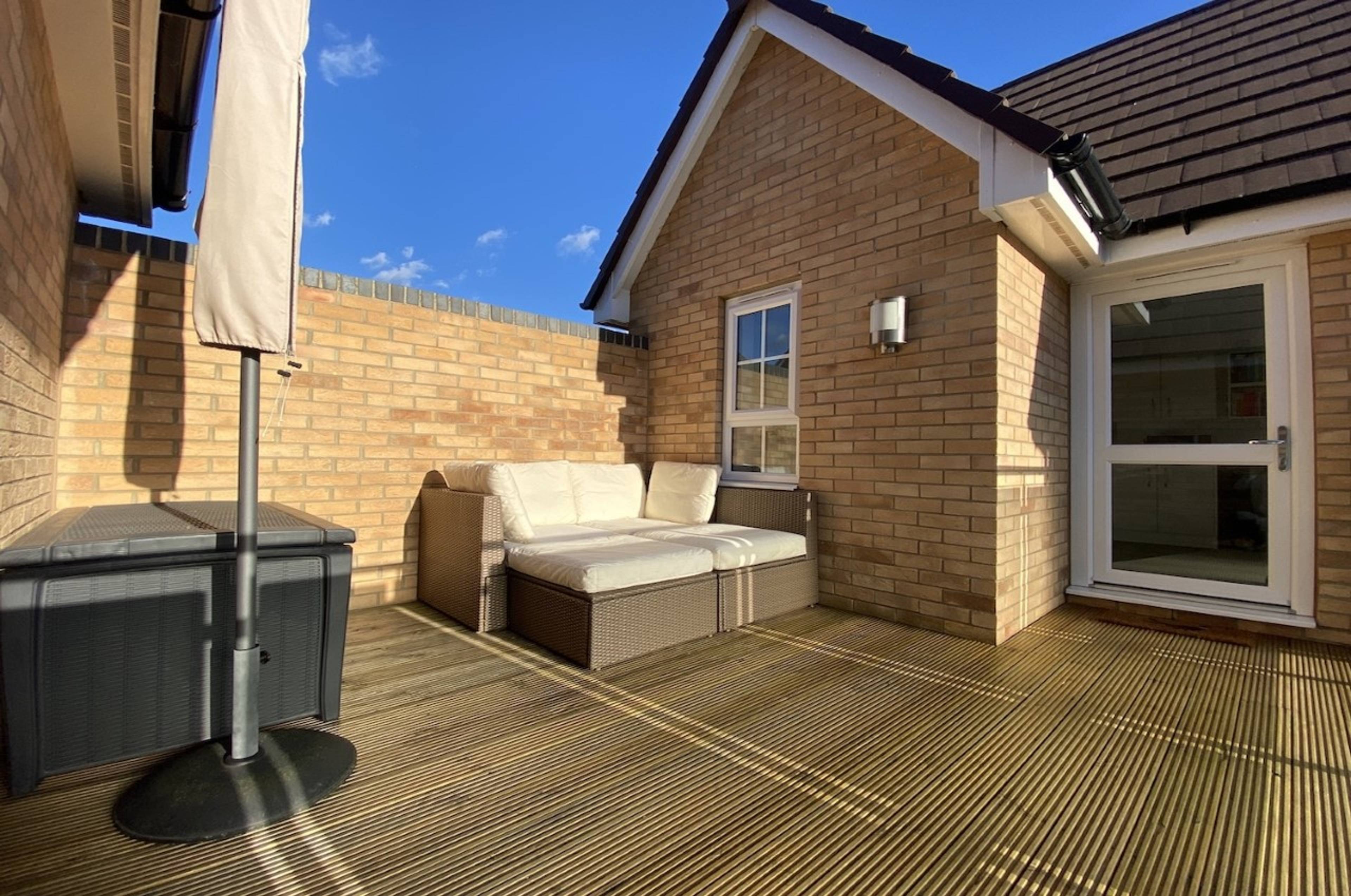 Sun Terrace