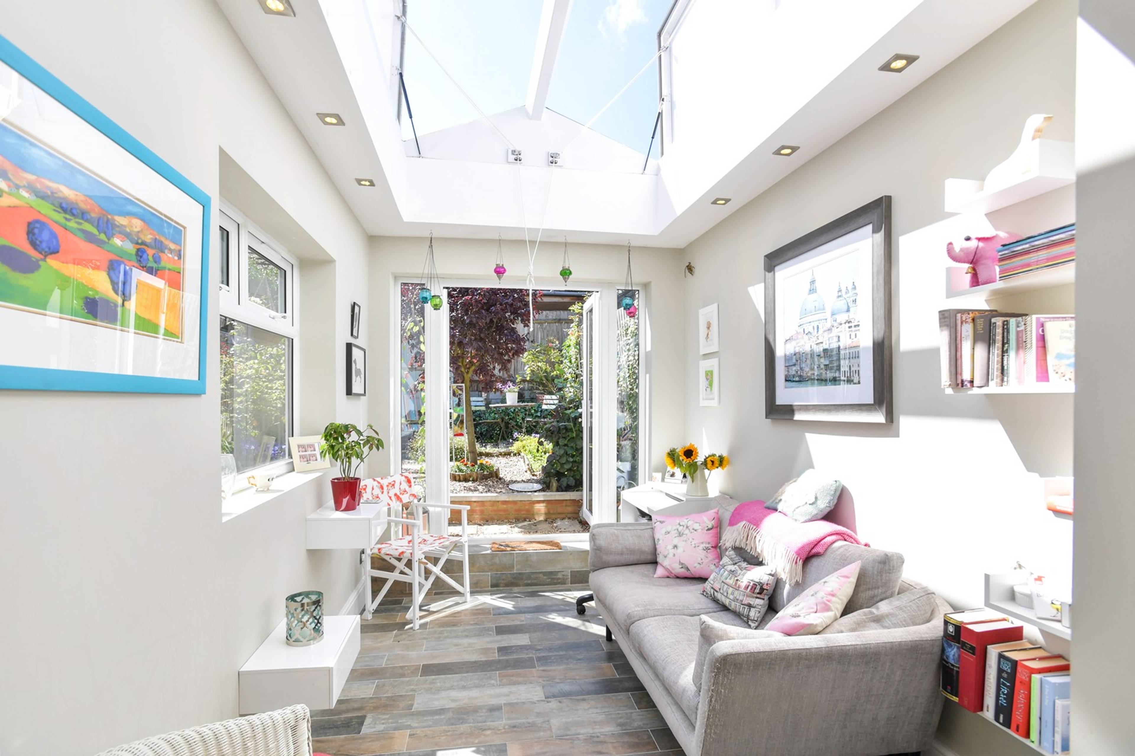 Sun Room