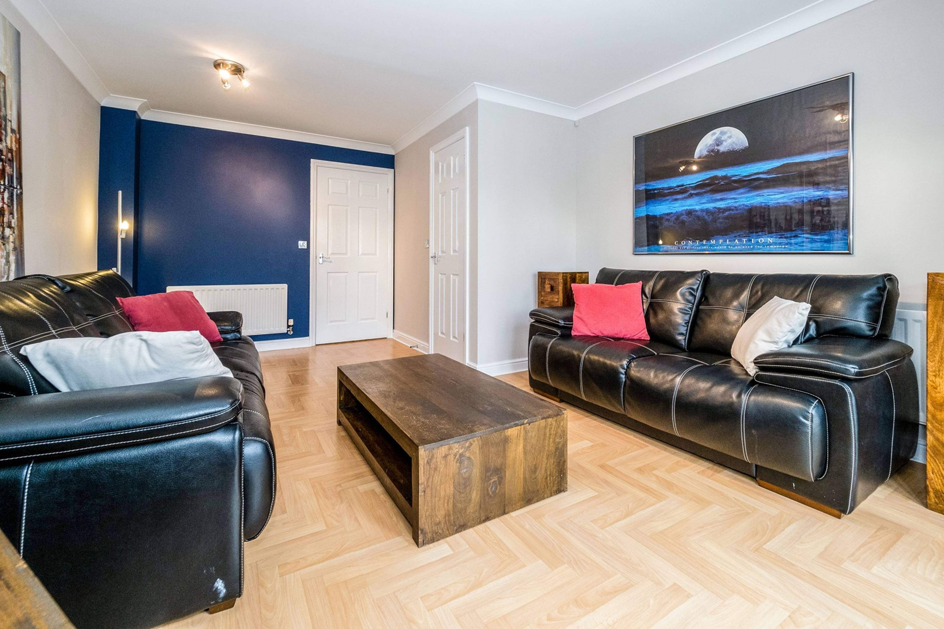 Living / Dining Room