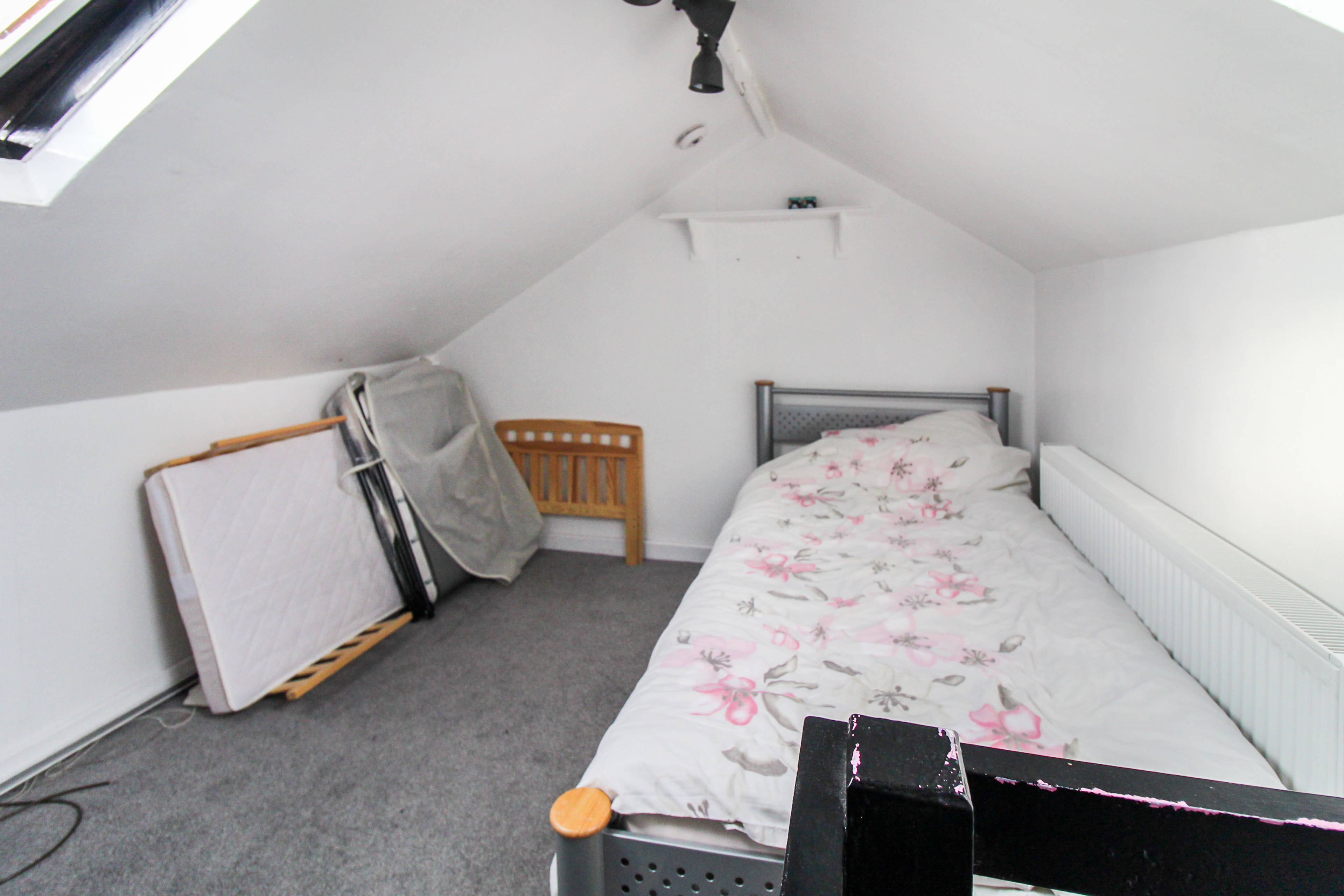 Loft Room